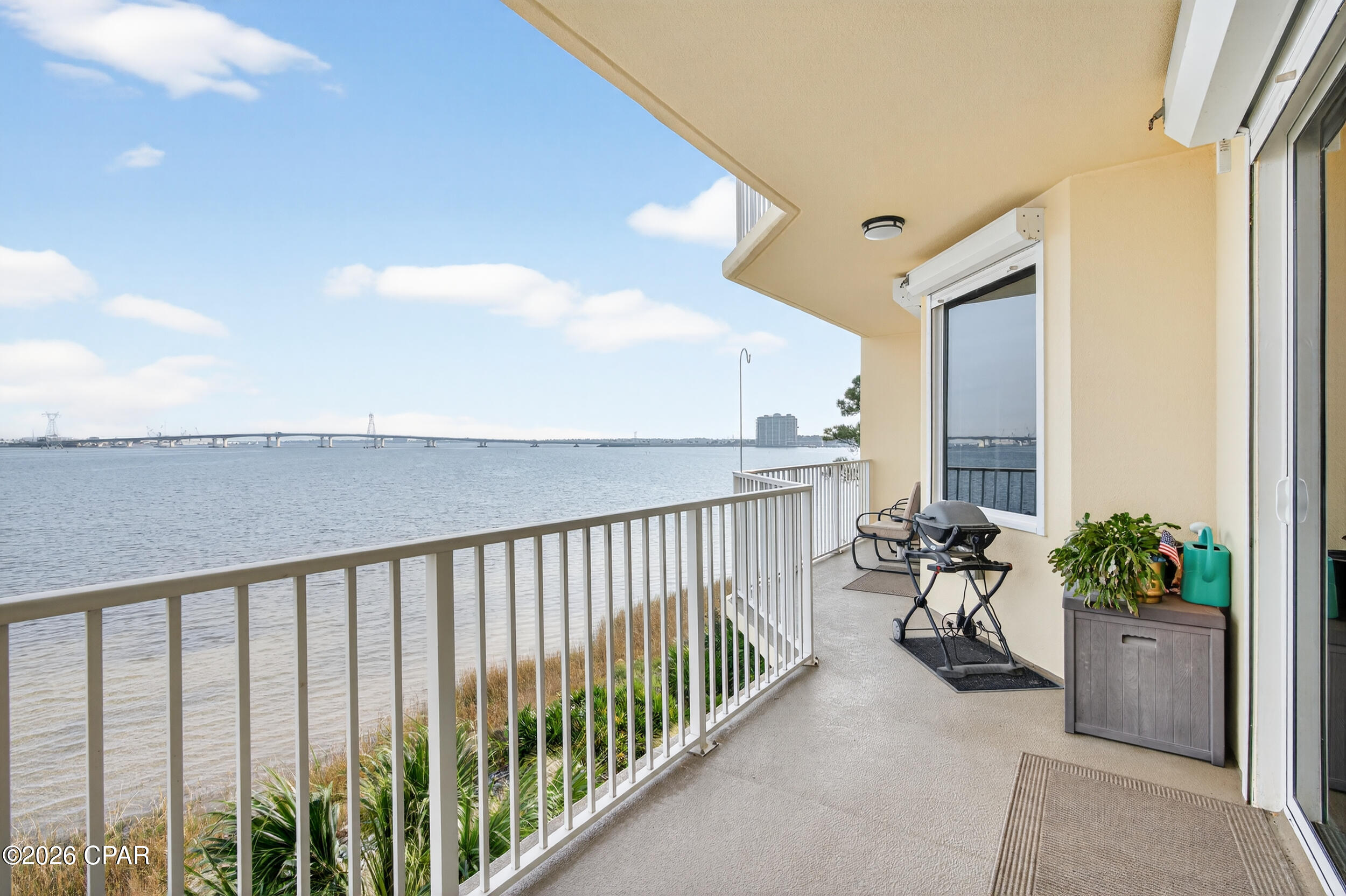 Hibiscus By The Bay - Residential