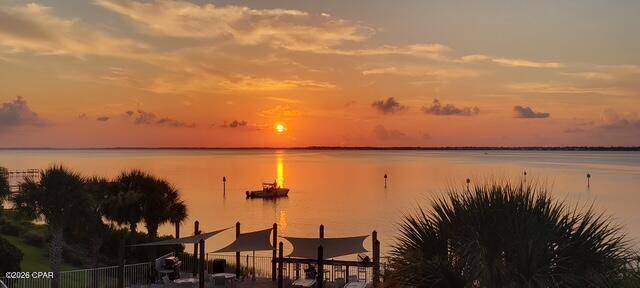 Hibiscus By The Bay - Residential