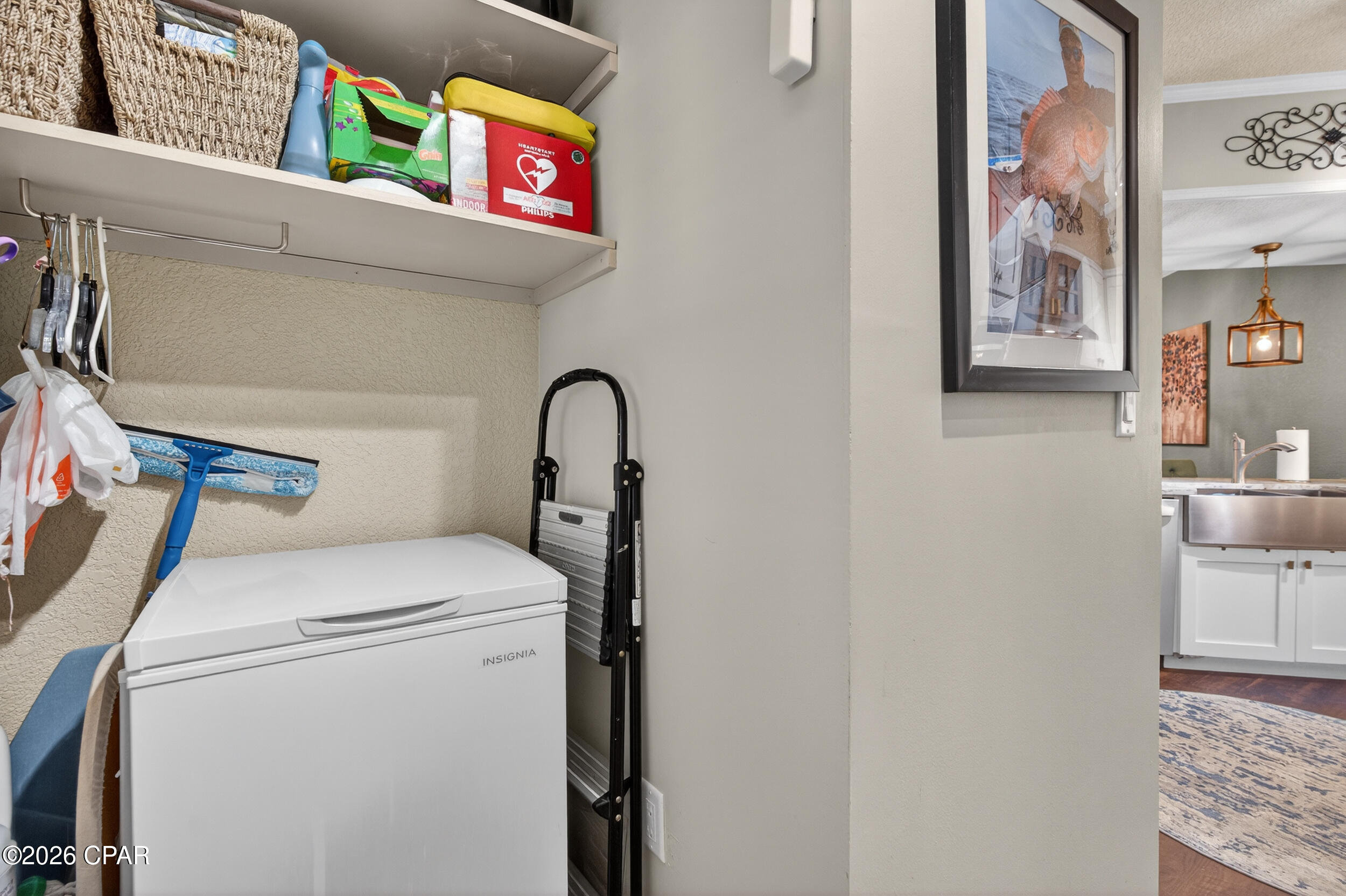 Hibiscus By The Bay - Residential