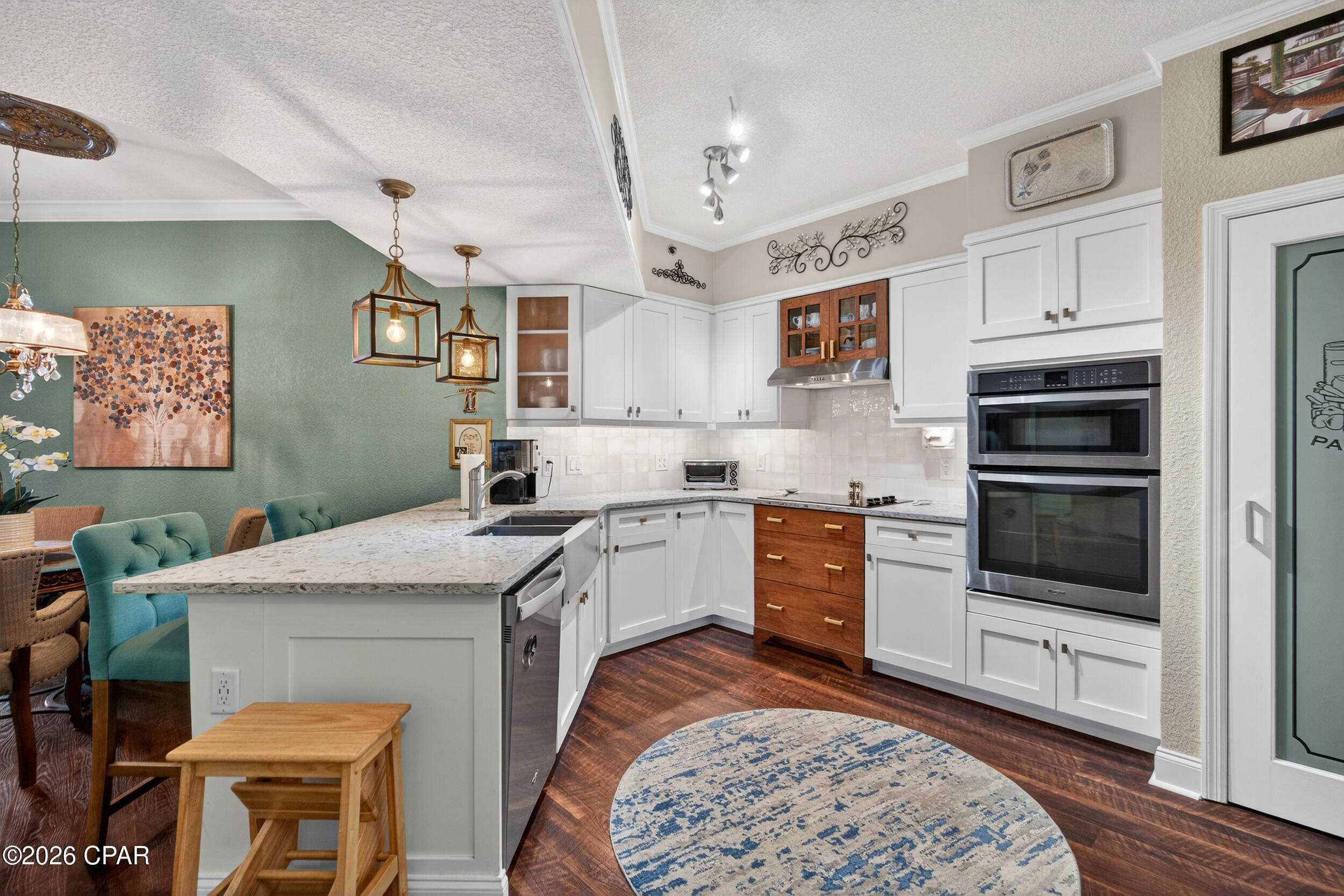 Hibiscus By The Bay - Residential