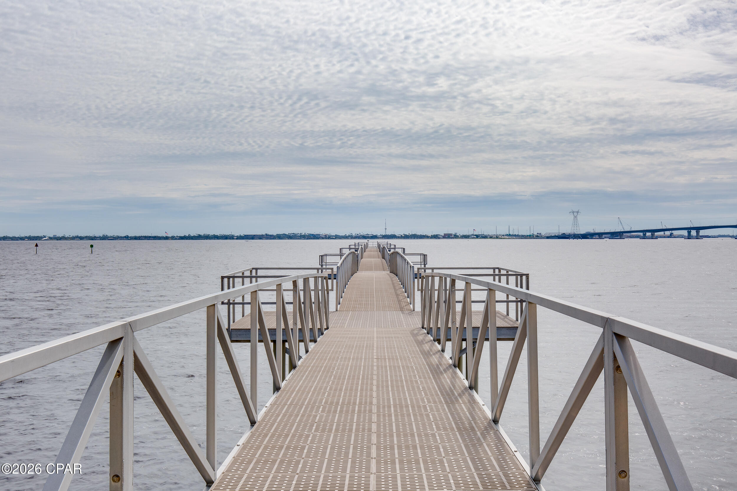 Hibiscus By The Bay - Residential