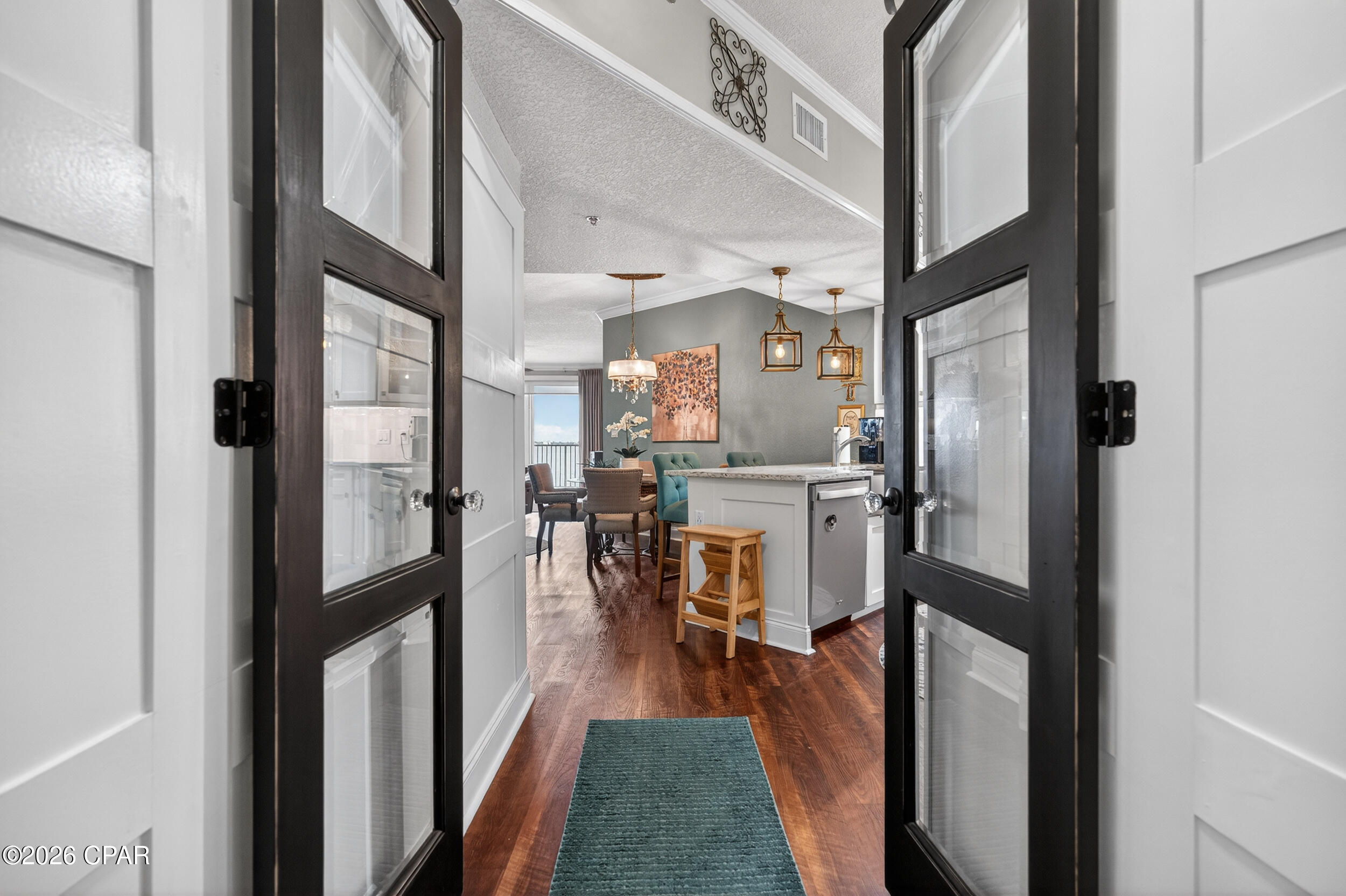 Hibiscus By The Bay - Residential