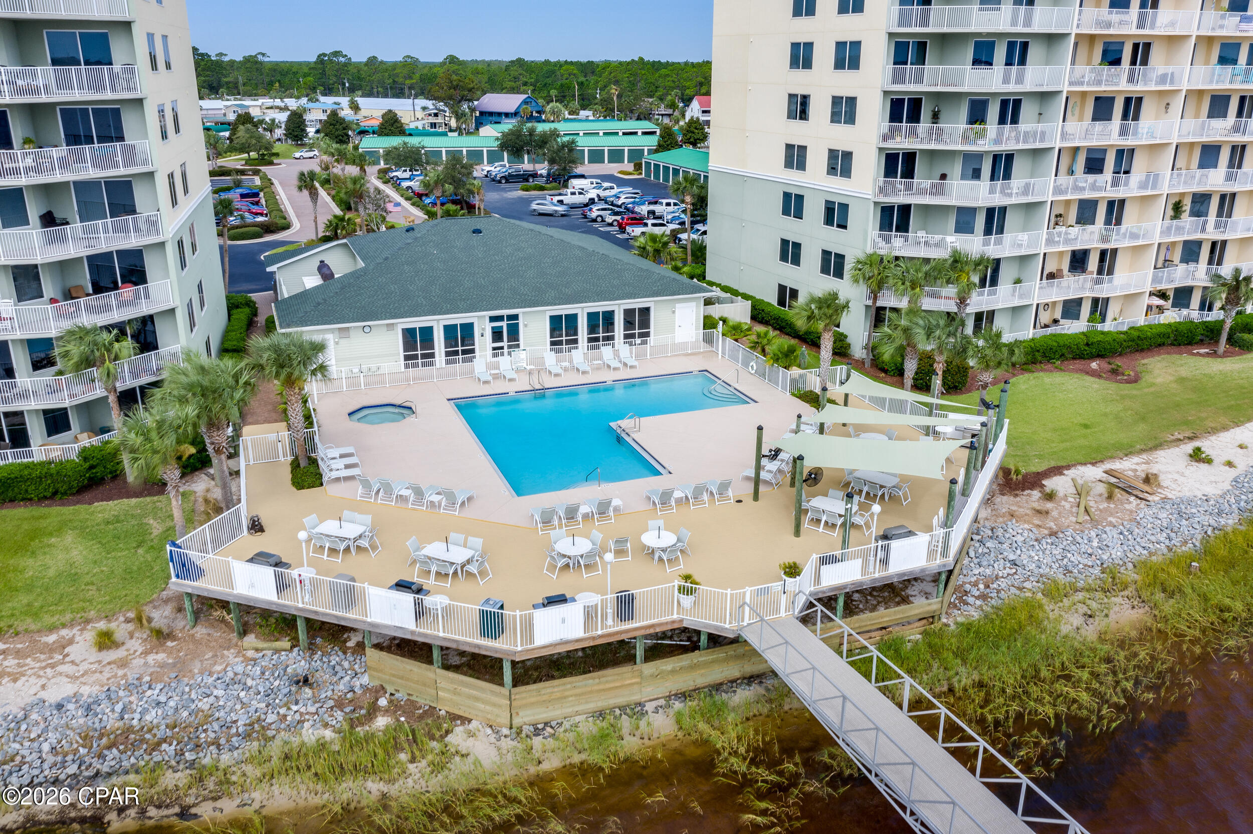 Hibiscus By The Bay - Residential