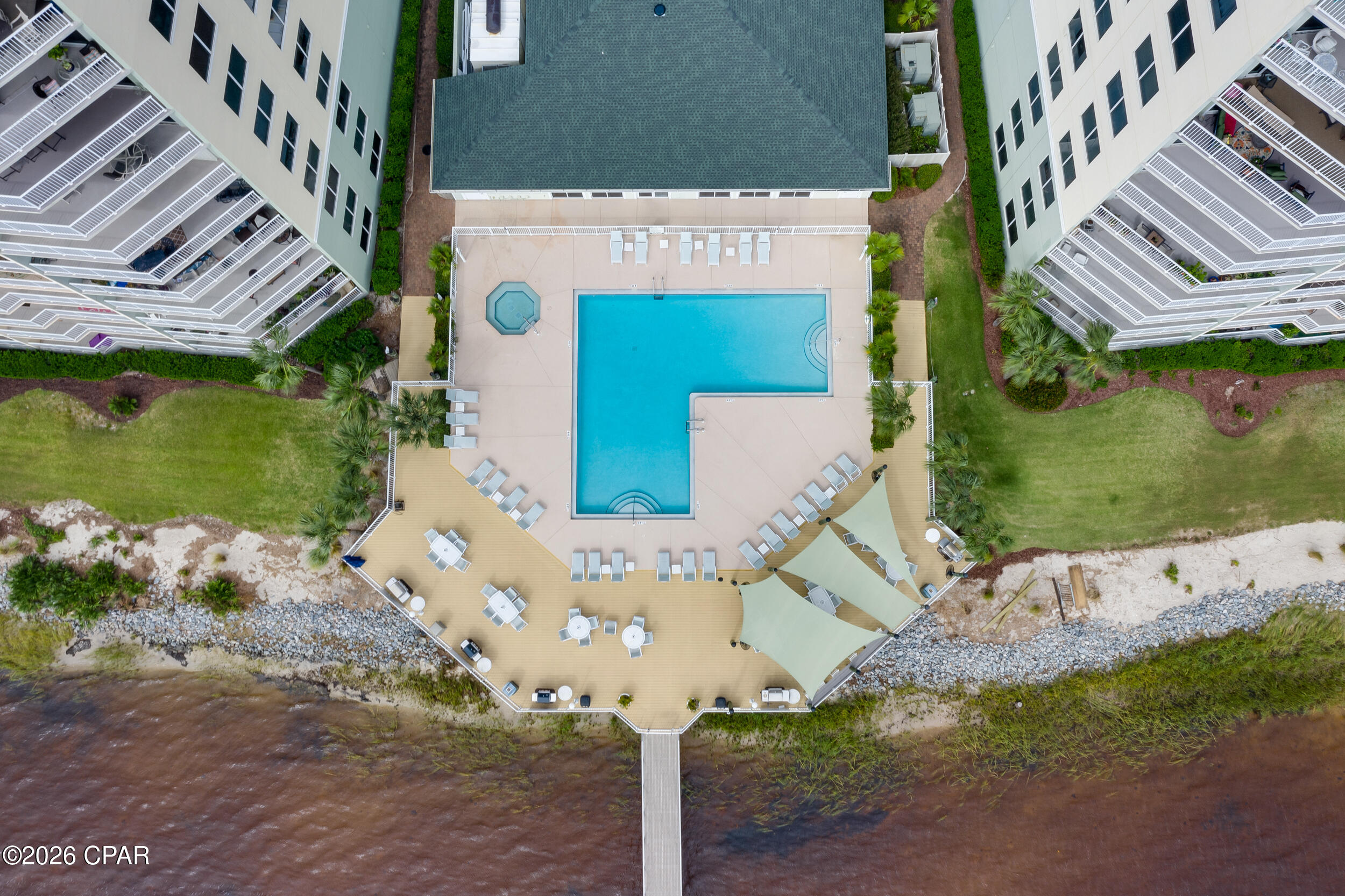 Hibiscus By The Bay - Residential