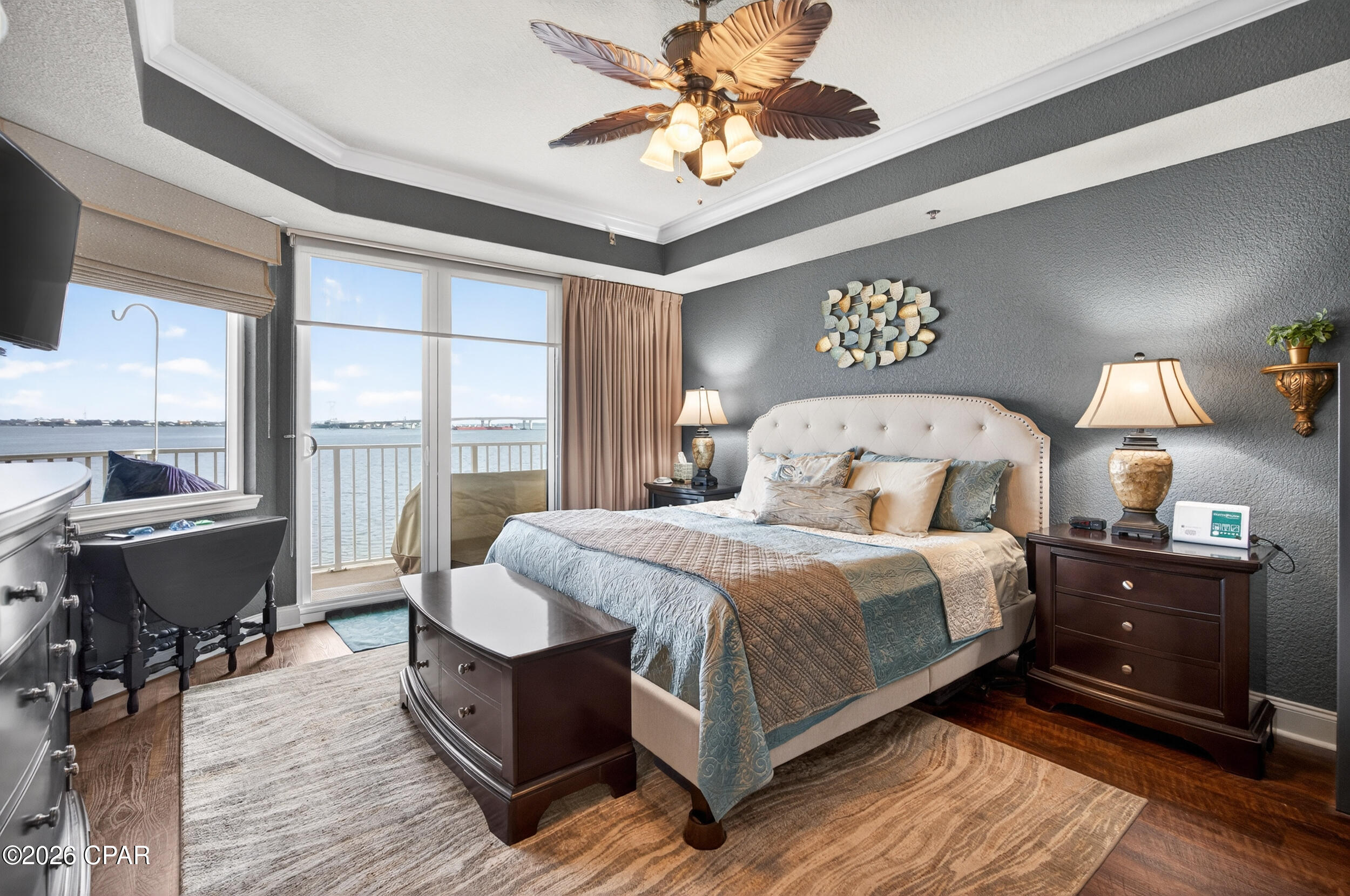 Hibiscus By The Bay - Residential