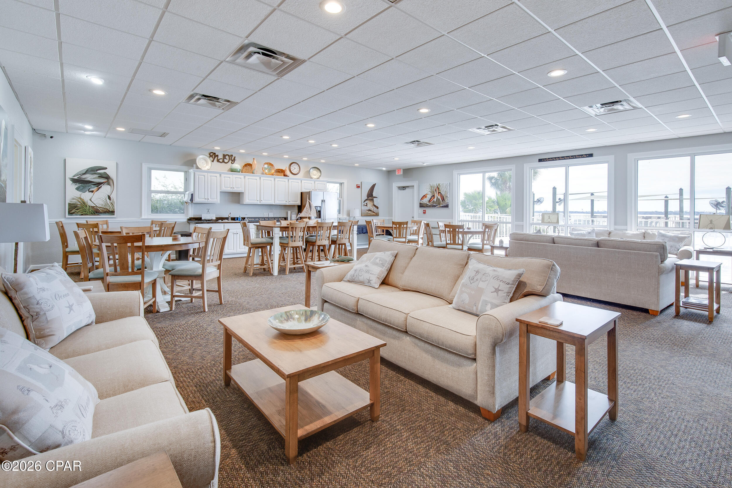 Hibiscus By The Bay - Residential