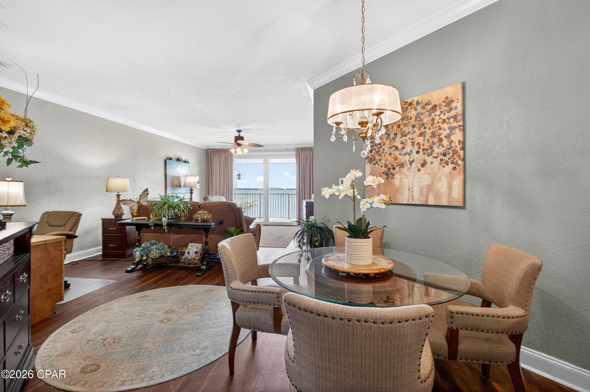 Hibiscus By The Bay - Residential