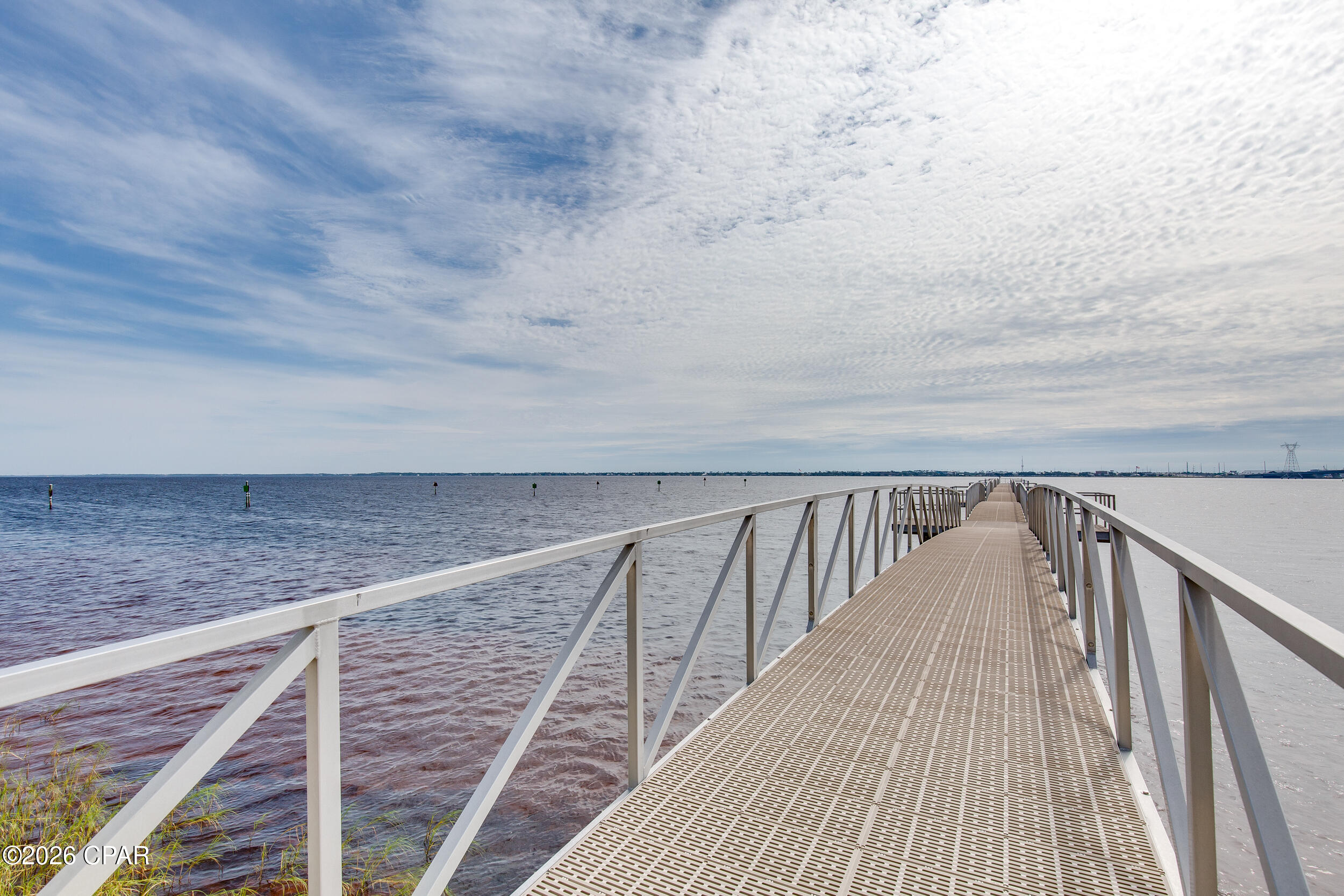 Hibiscus By The Bay - Residential