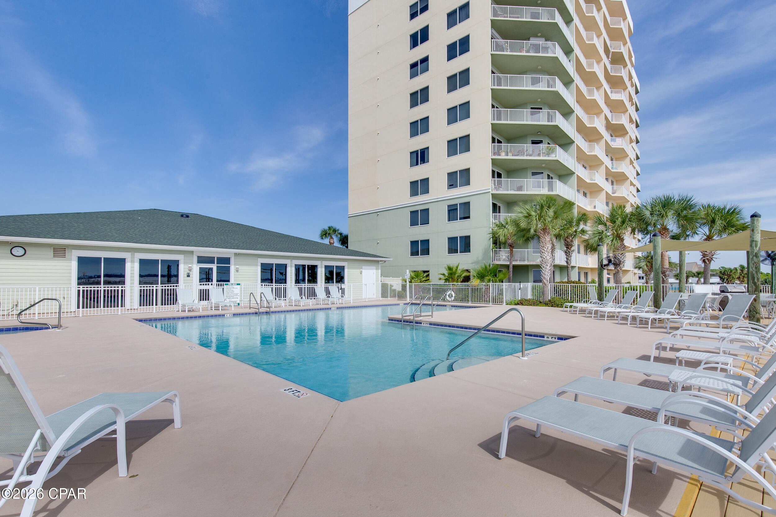 Hibiscus By The Bay - Residential