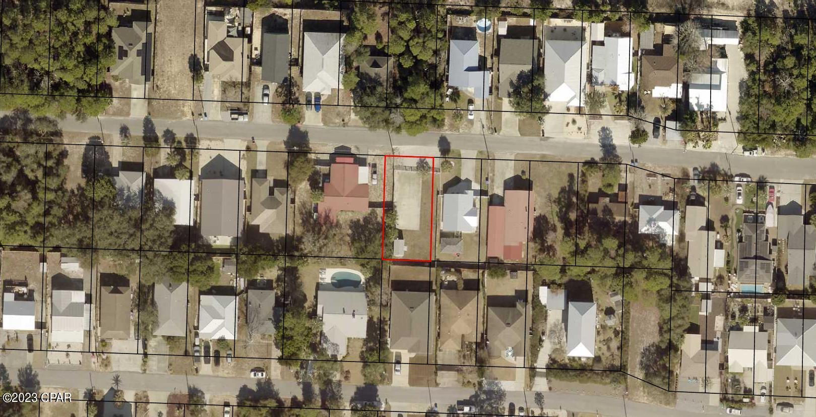 Riviera Beach 1st Add - Land