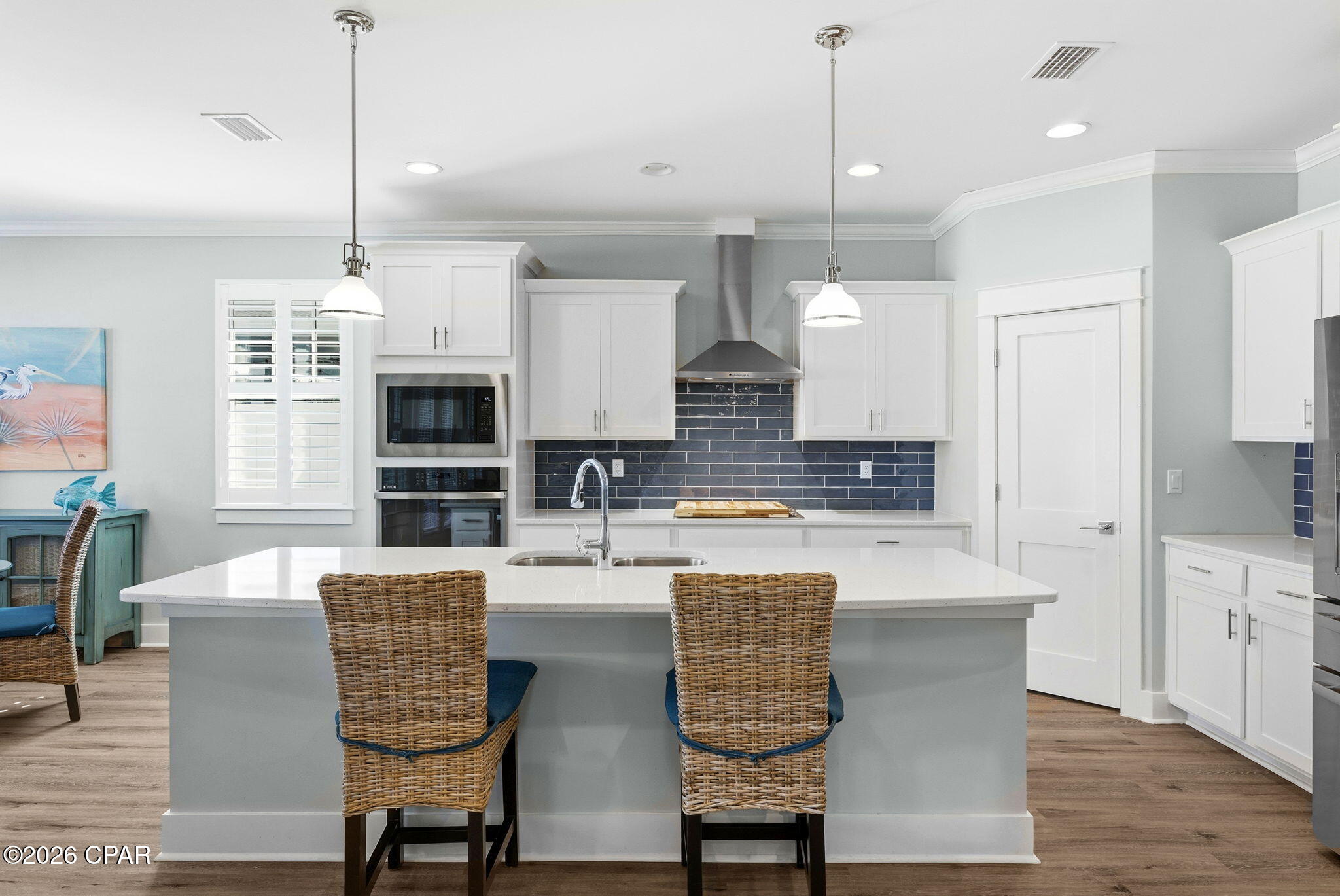 Breakfast Point - Residential