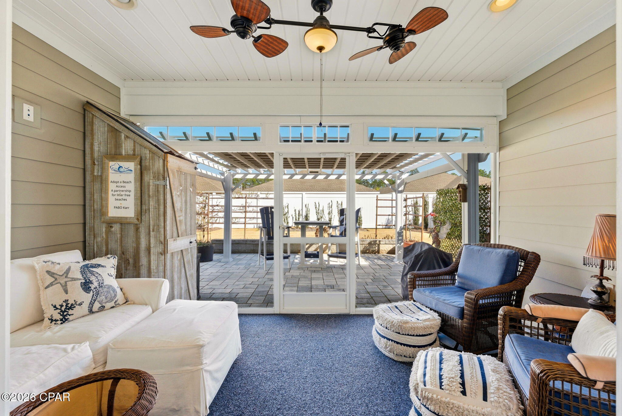 Breakfast Point - Residential