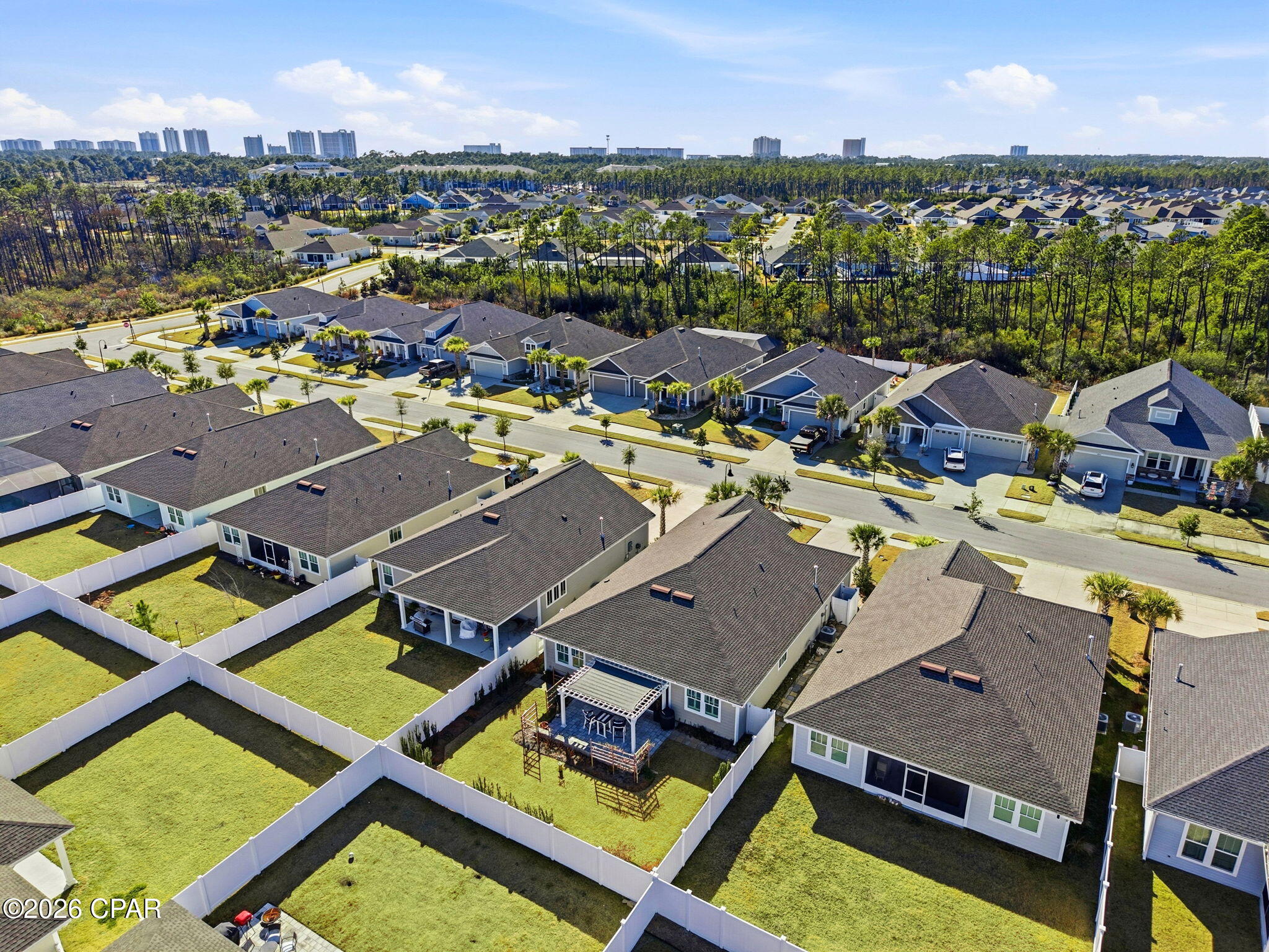 Breakfast Point - Residential