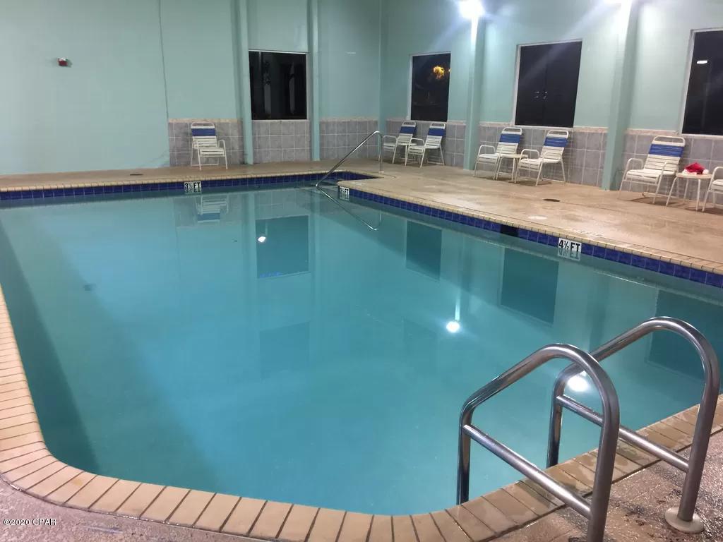 Tidewater Beach Phase II - Residential