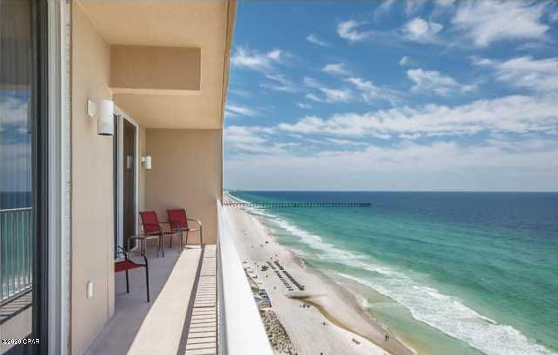 Tidewater Beach Phase II - Residential