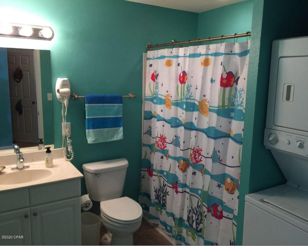 Tidewater Beach Phase II - Residential