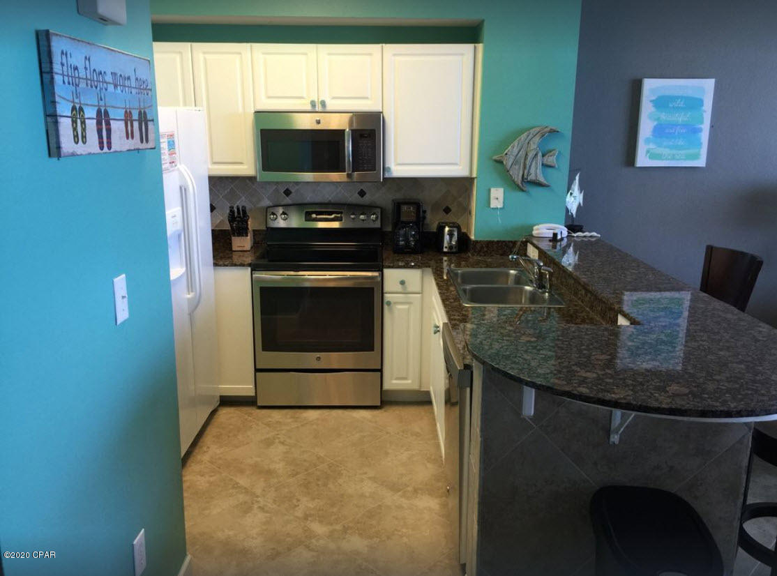 Tidewater Beach Phase II - Residential