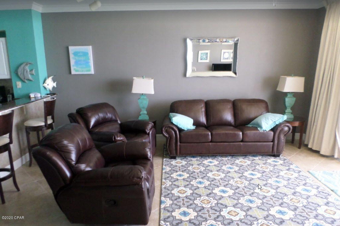 Tidewater Beach Phase II - Residential