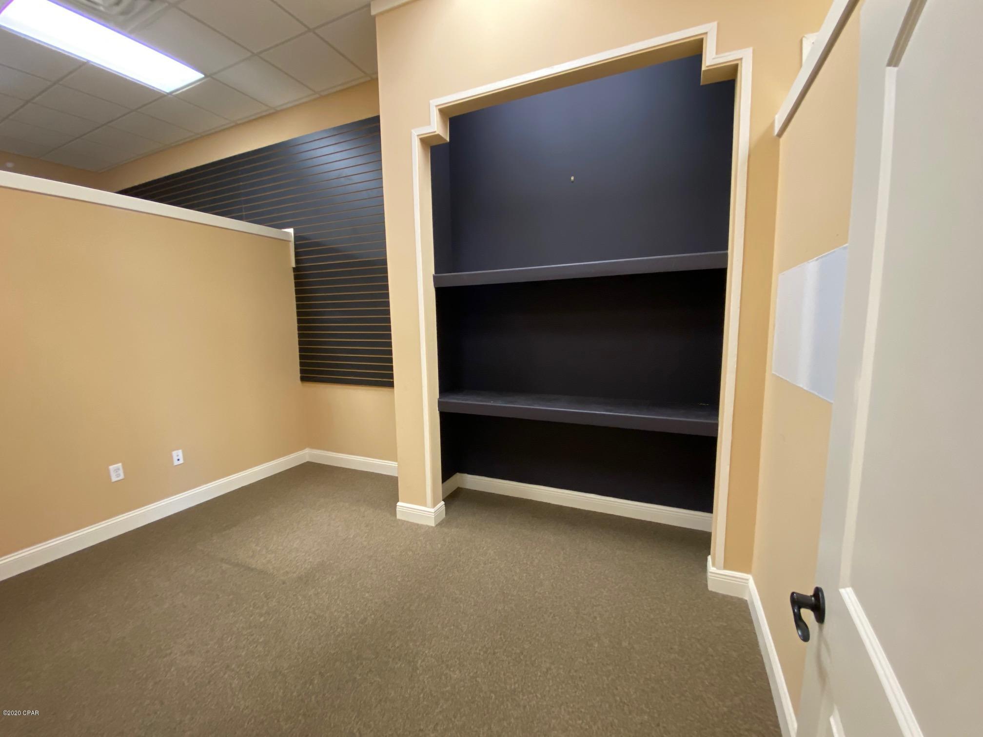 Grand Panama Beach Resort - Commercial Lease