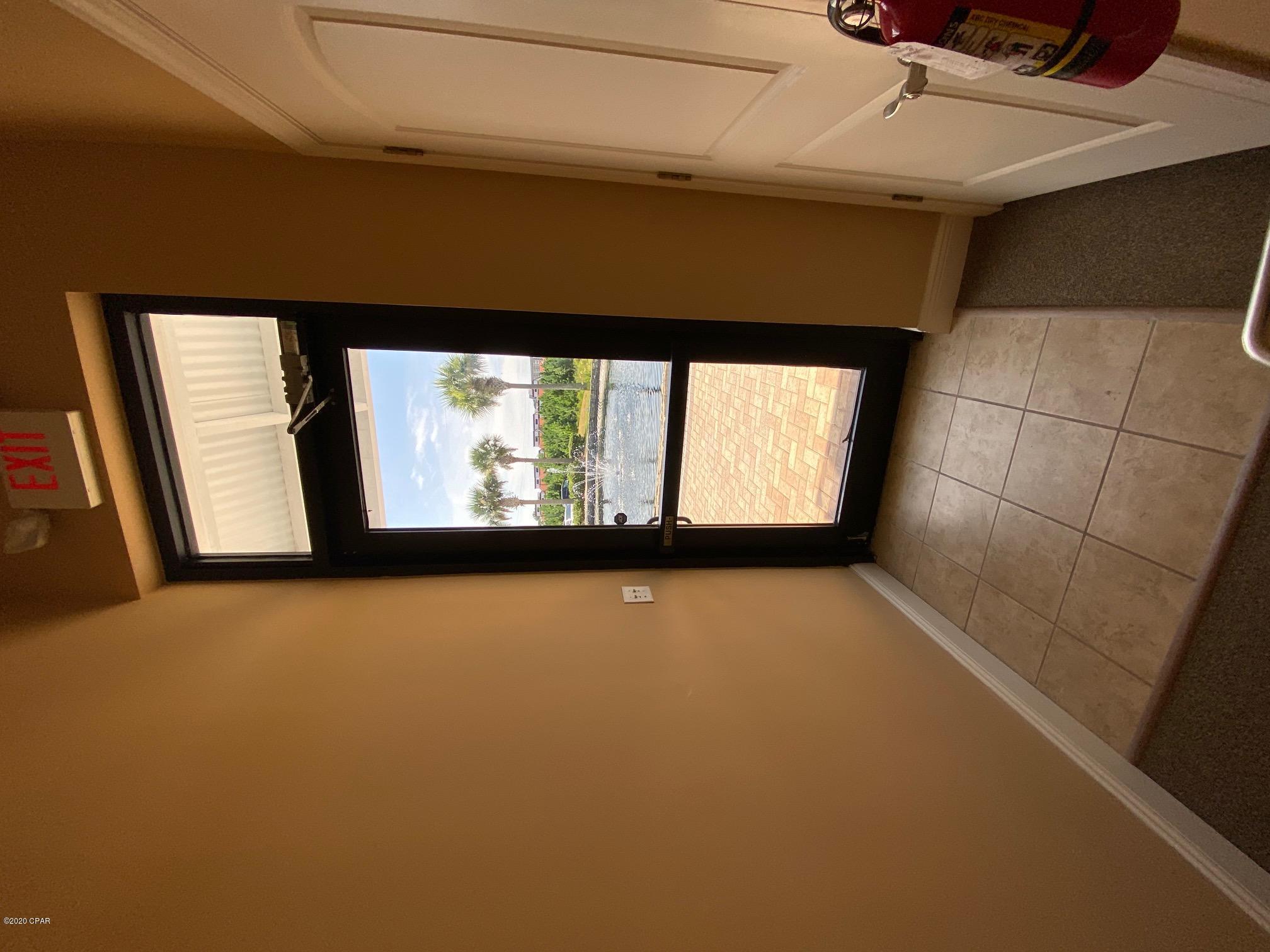 Grand Panama Beach Resort - Commercial Lease