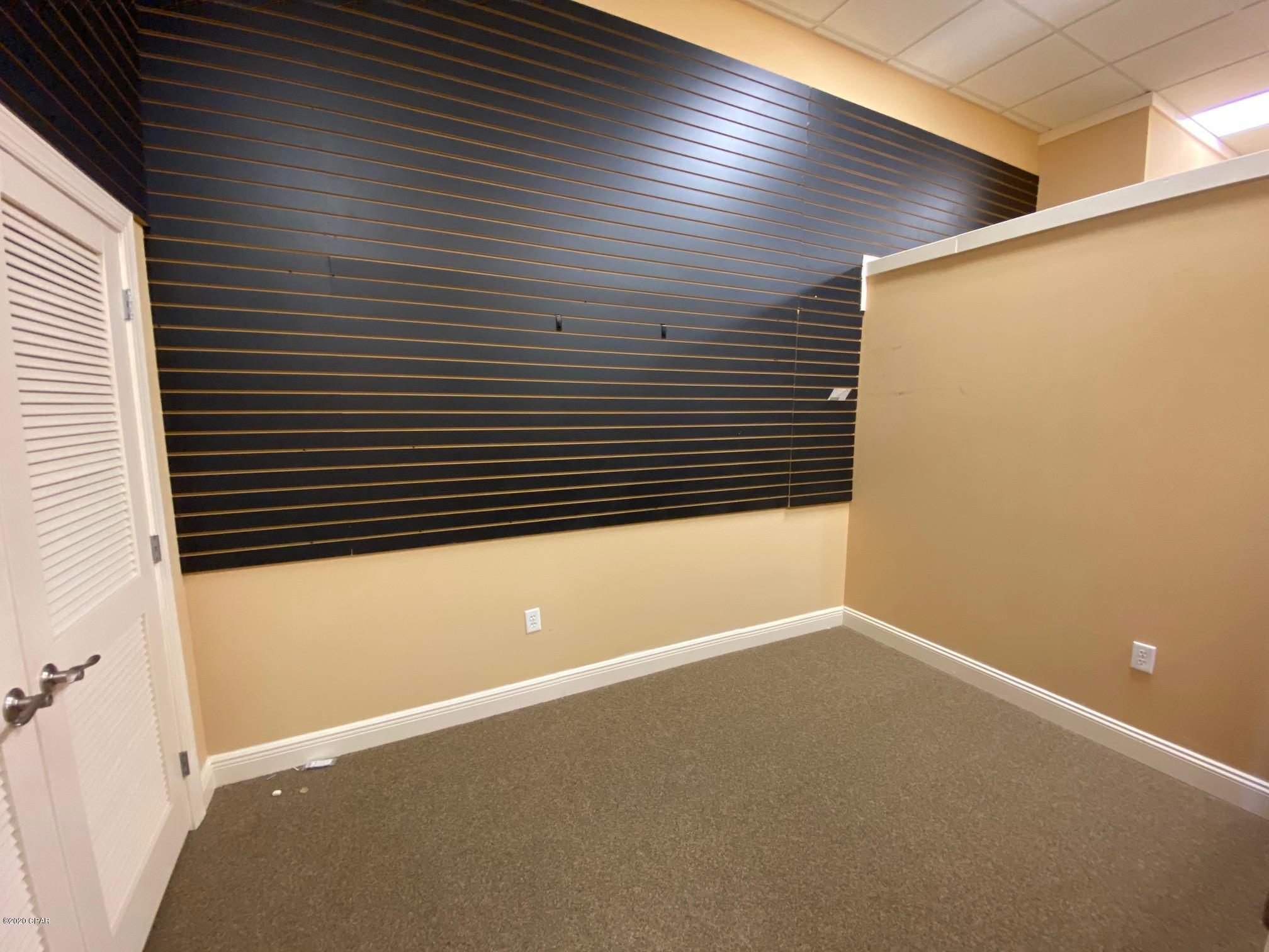 Grand Panama Beach Resort - Commercial Lease