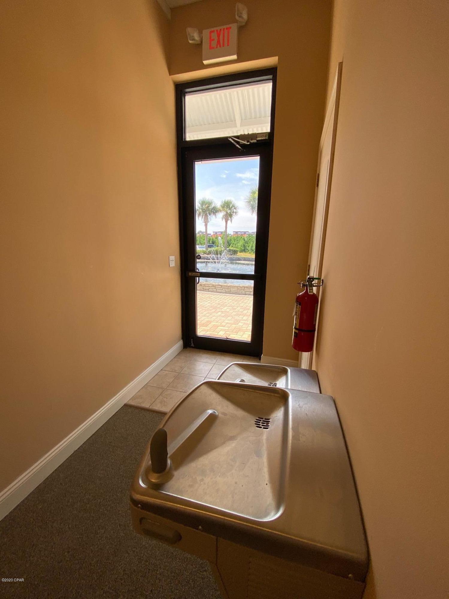 Grand Panama Beach Resort - Commercial Lease