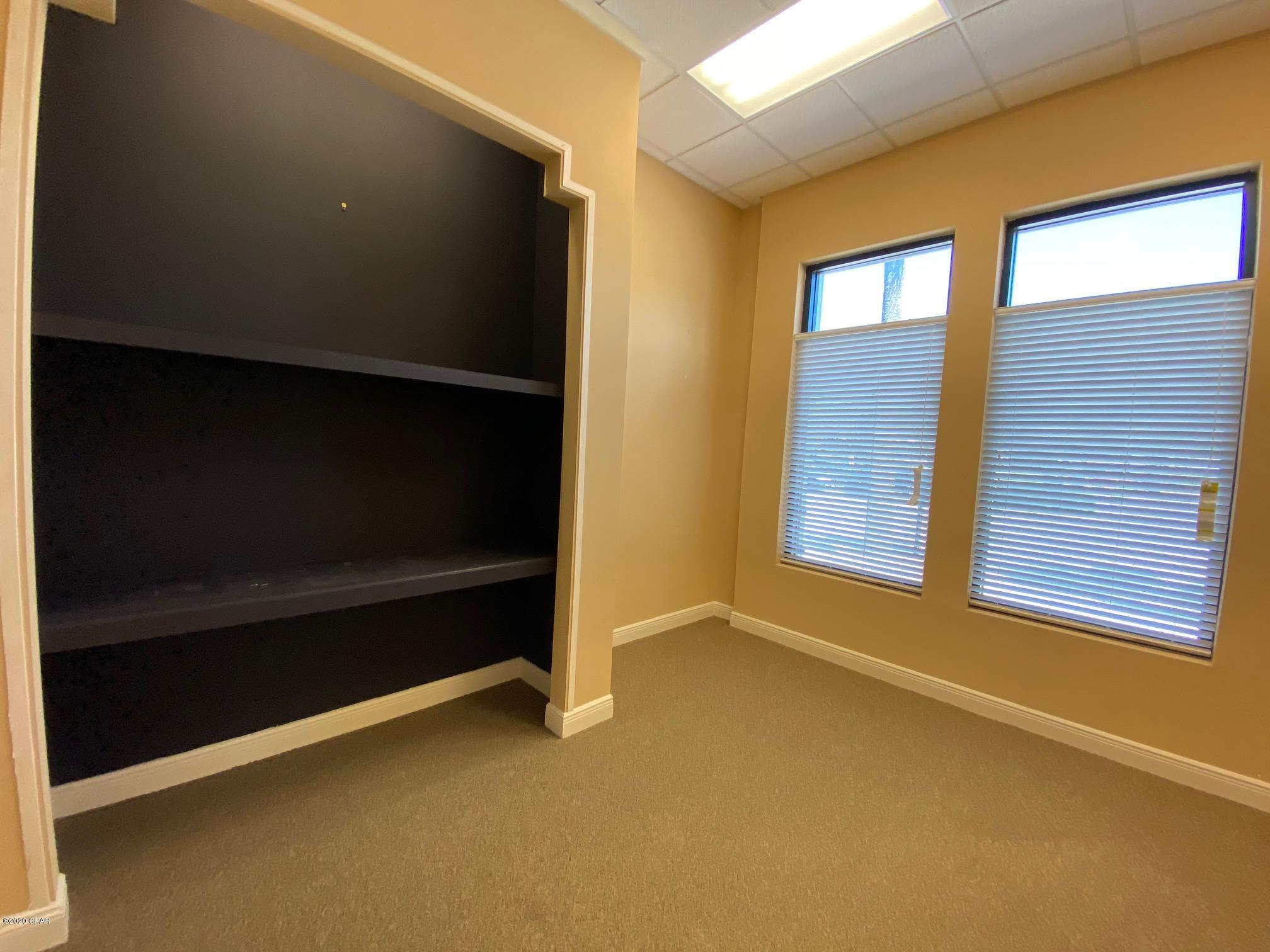 Grand Panama Beach Resort - Commercial Lease