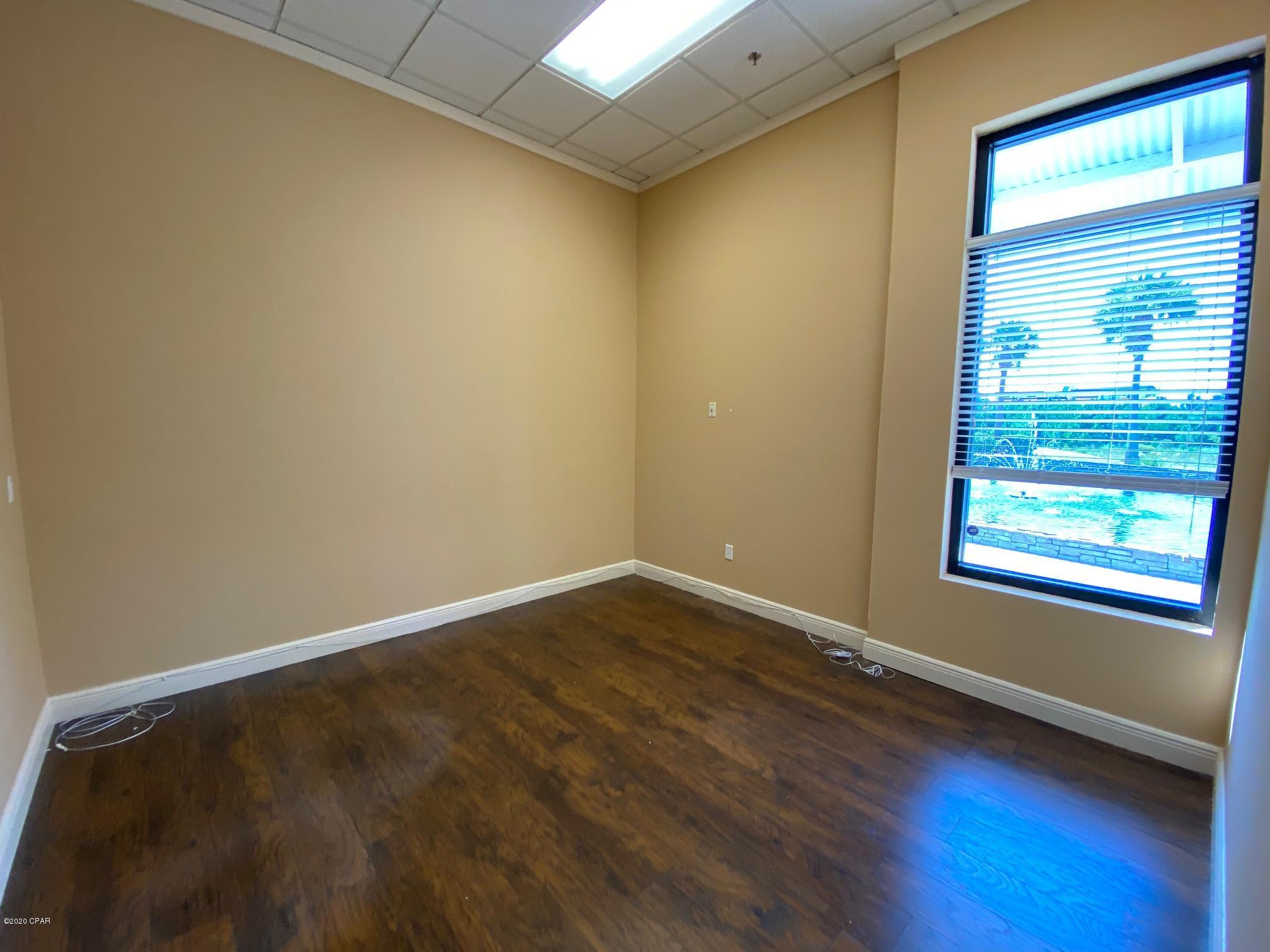 Grand Panama Beach Resort - Commercial Lease