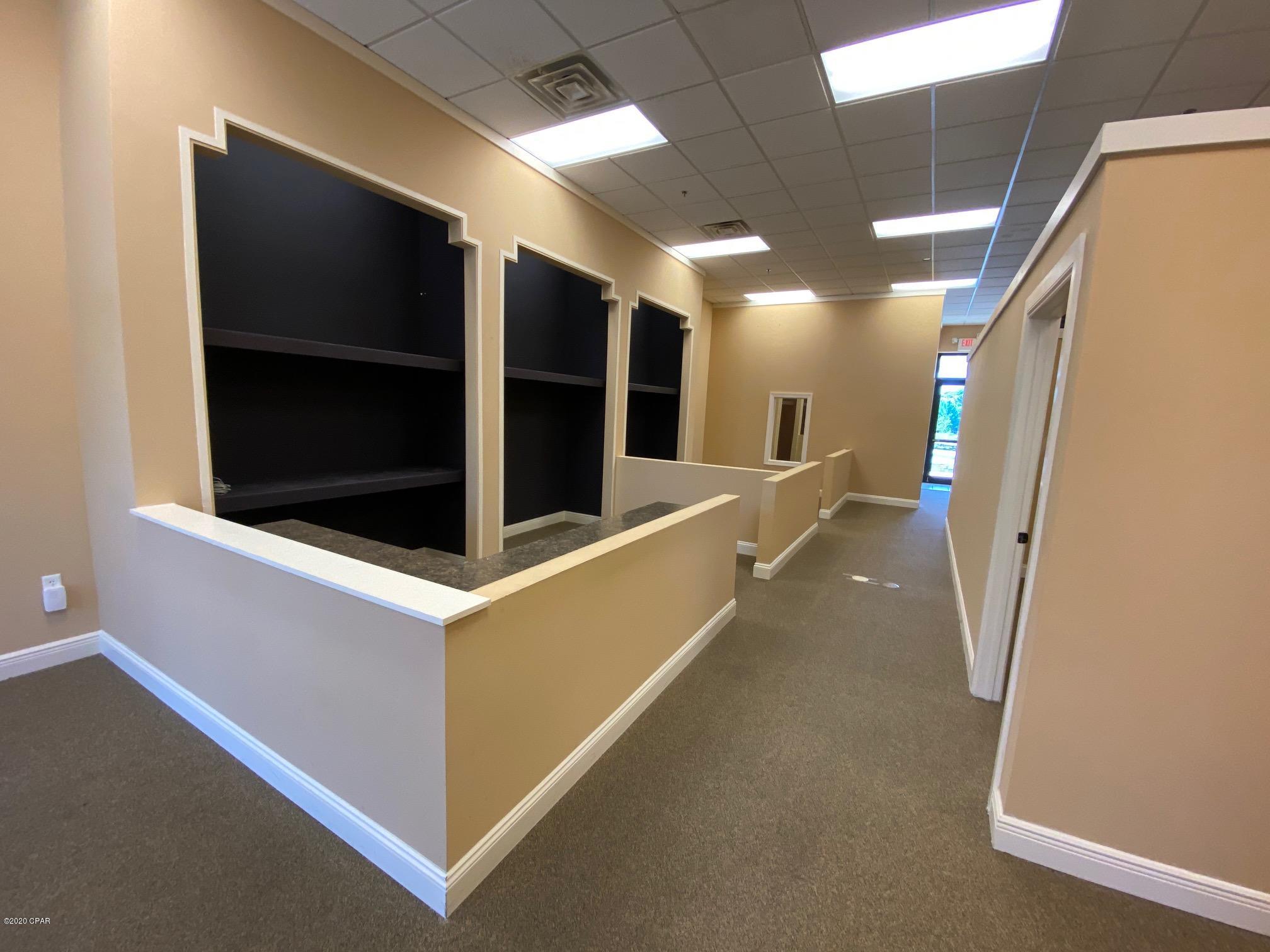 Grand Panama Beach Resort - Commercial Lease