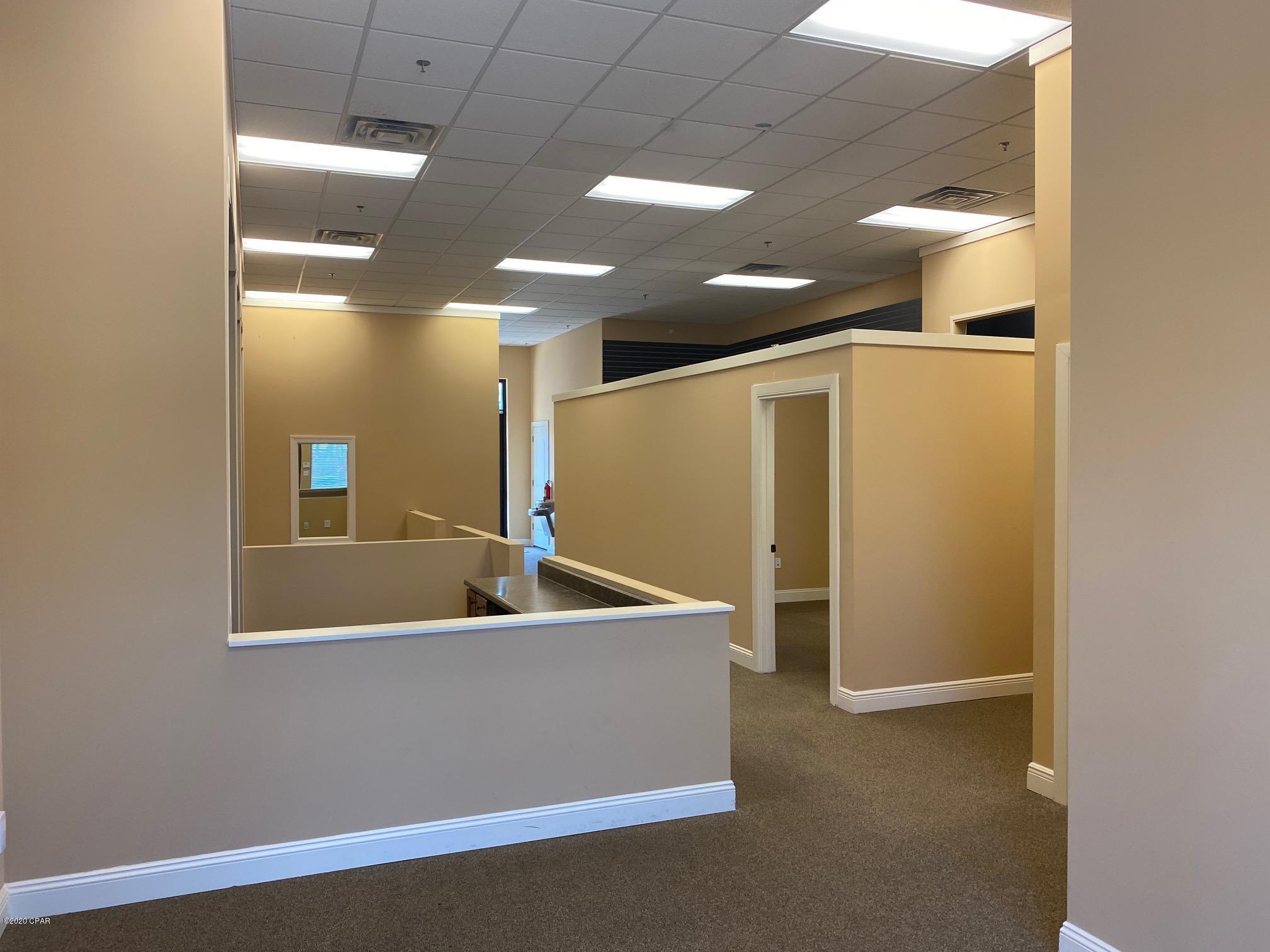 Grand Panama Beach Resort - Commercial Lease