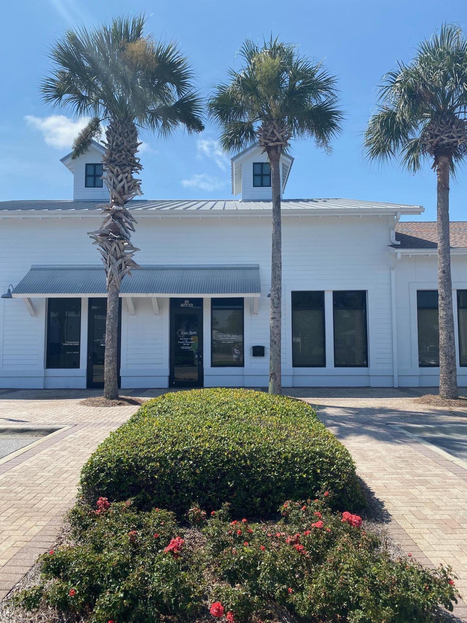 Grand Panama Beach Resort - Commercial Lease