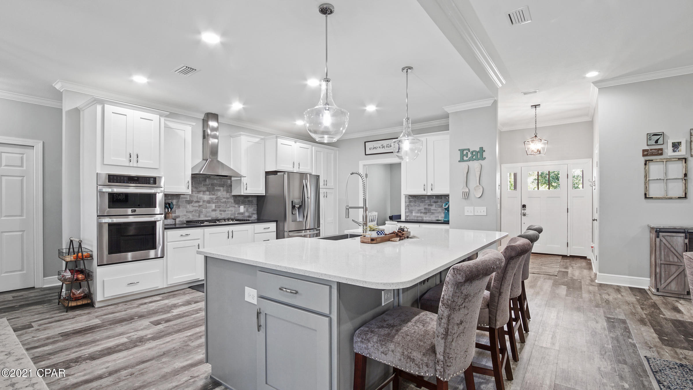 Deerpoint Estates - Residential