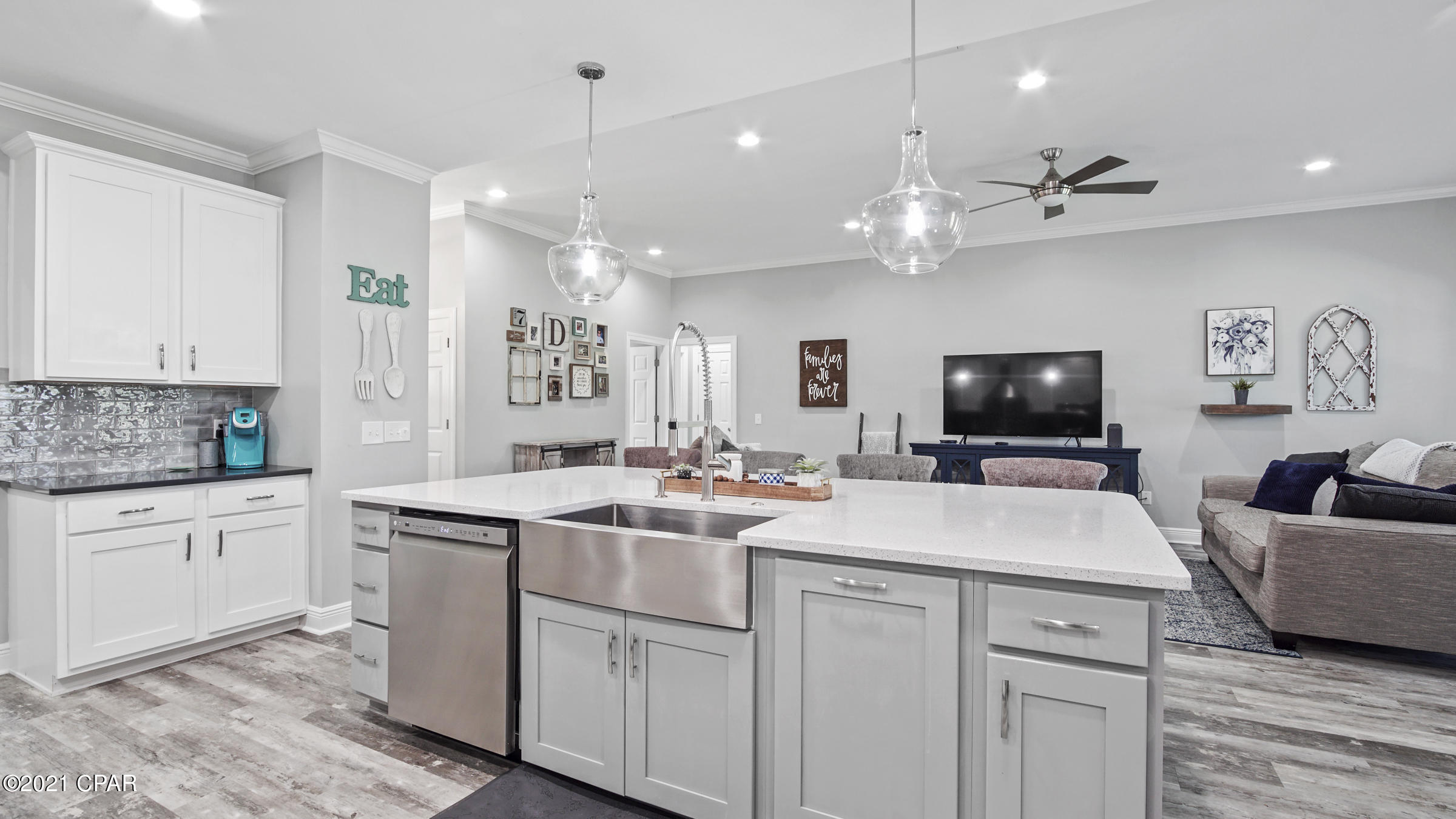 Deerpoint Estates - Residential