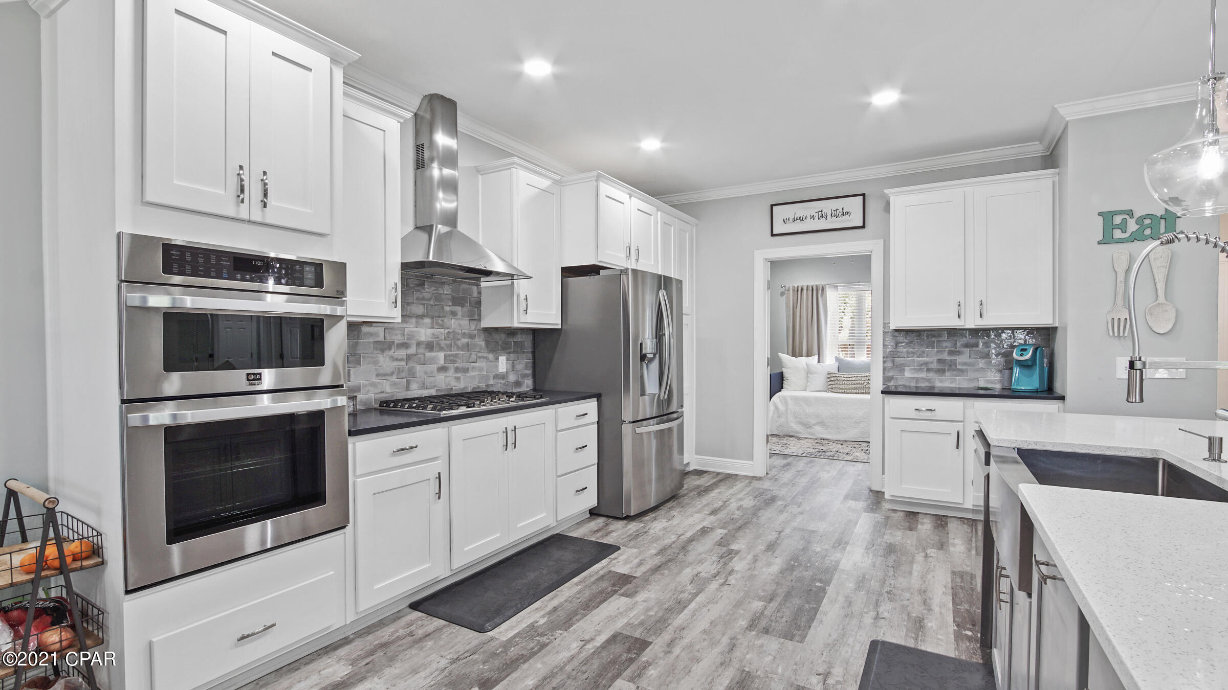 Deerpoint Estates - Residential