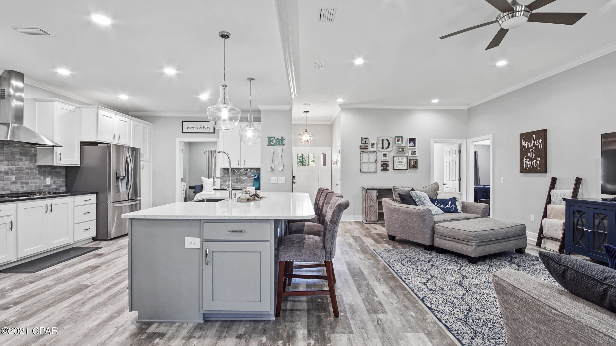 Deerpoint Estates - Residential