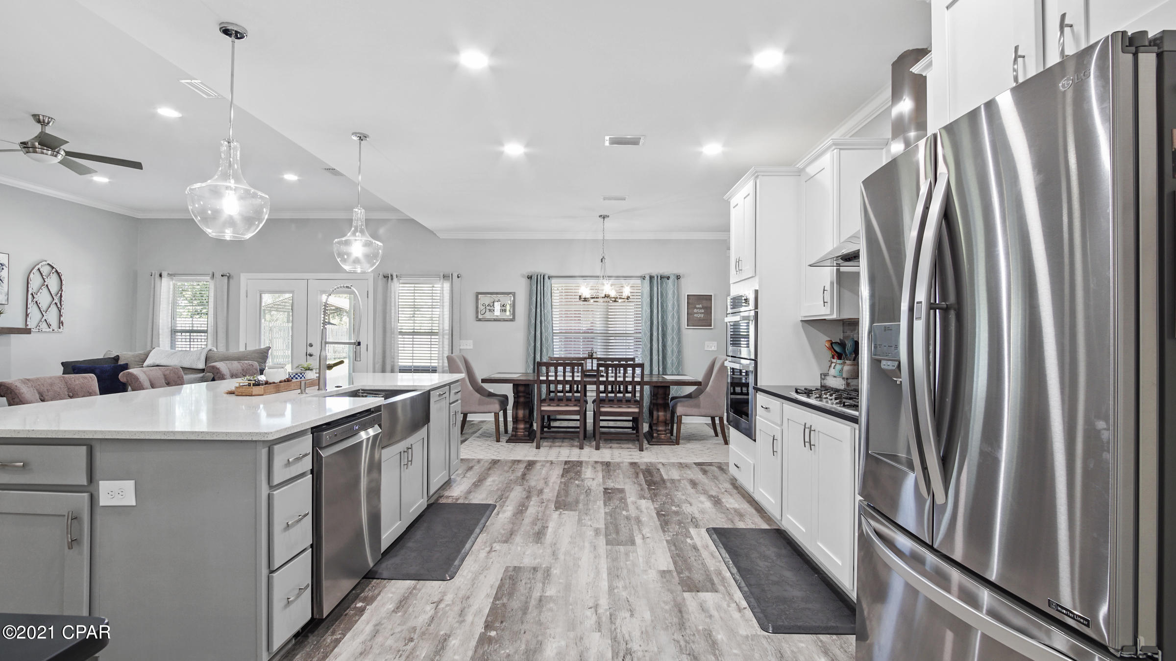 Deerpoint Estates - Residential