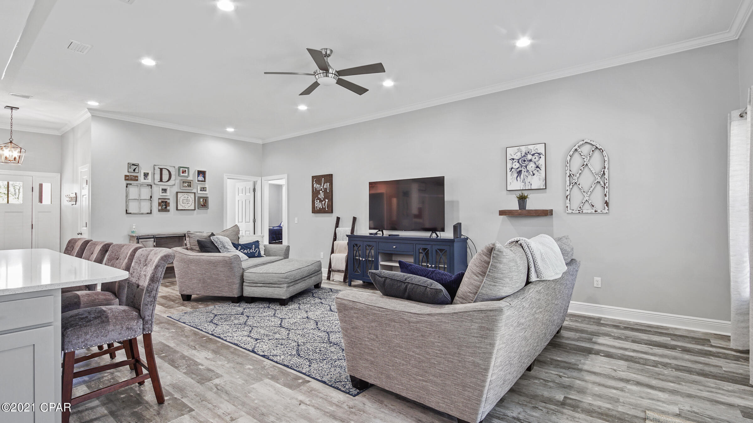 Deerpoint Estates - Residential