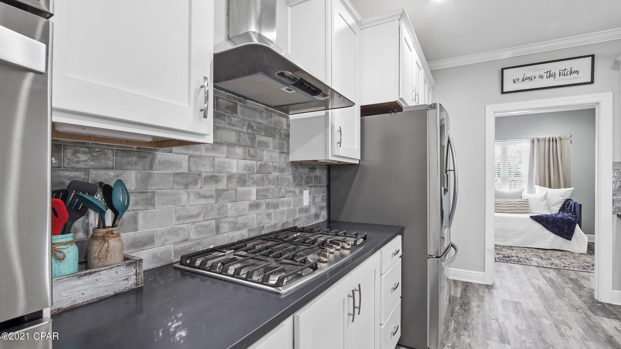 Deerpoint Estates - Residential