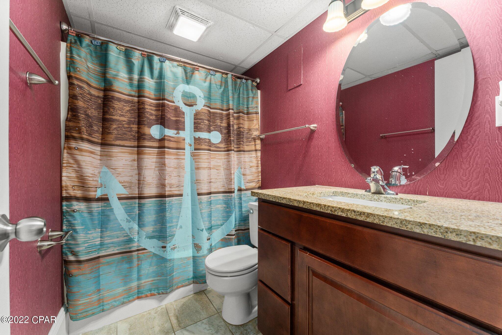 Sugar Beach Condo - Residential