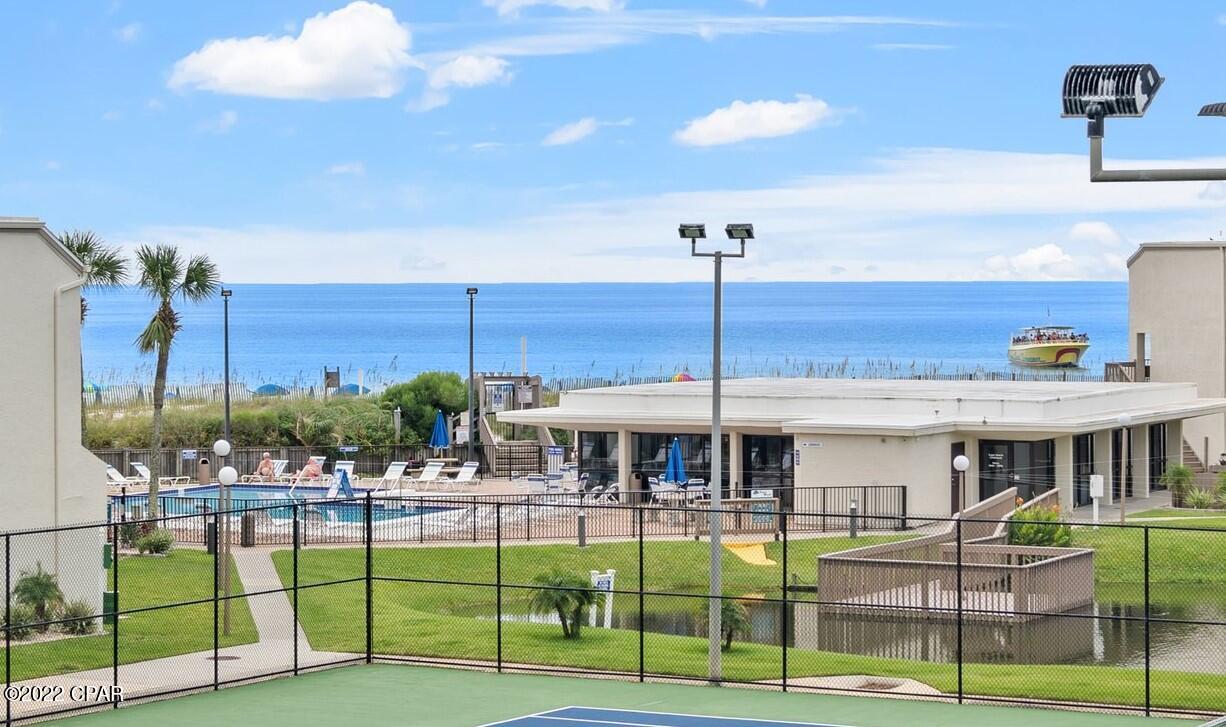 Sugar Beach Condo - Residential