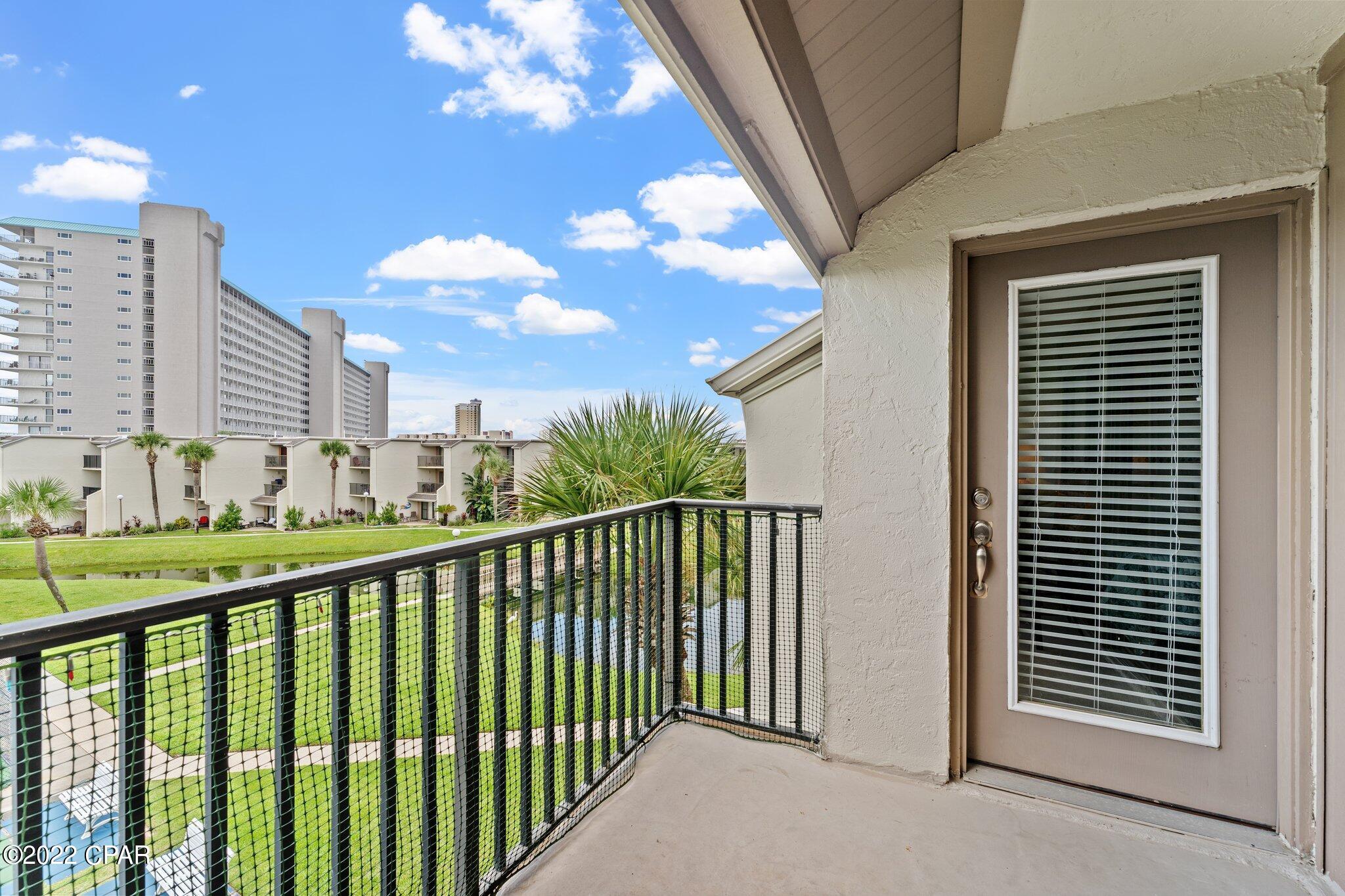 Sugar Beach Condo - Residential