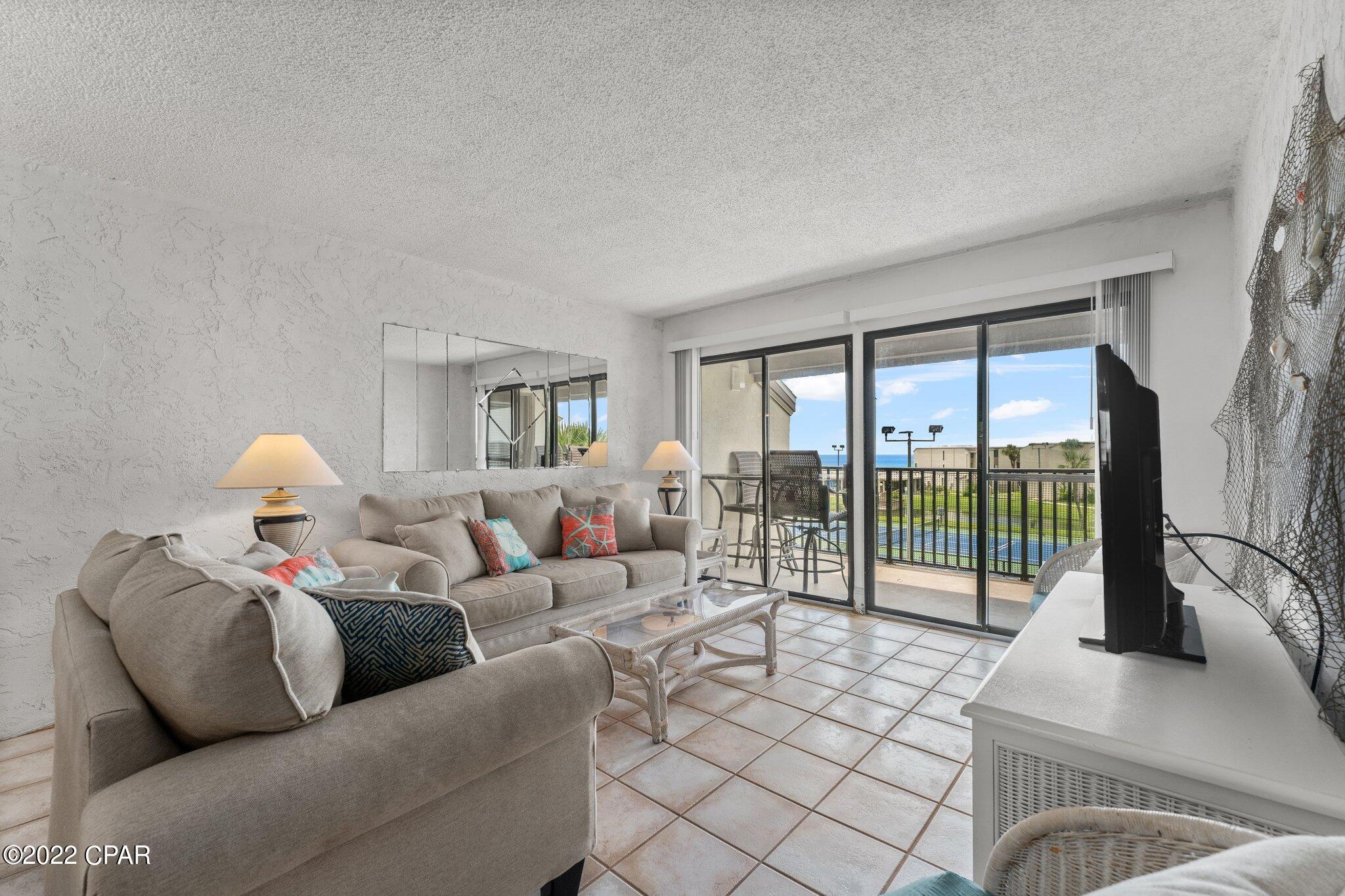 Sugar Beach Condo - Residential