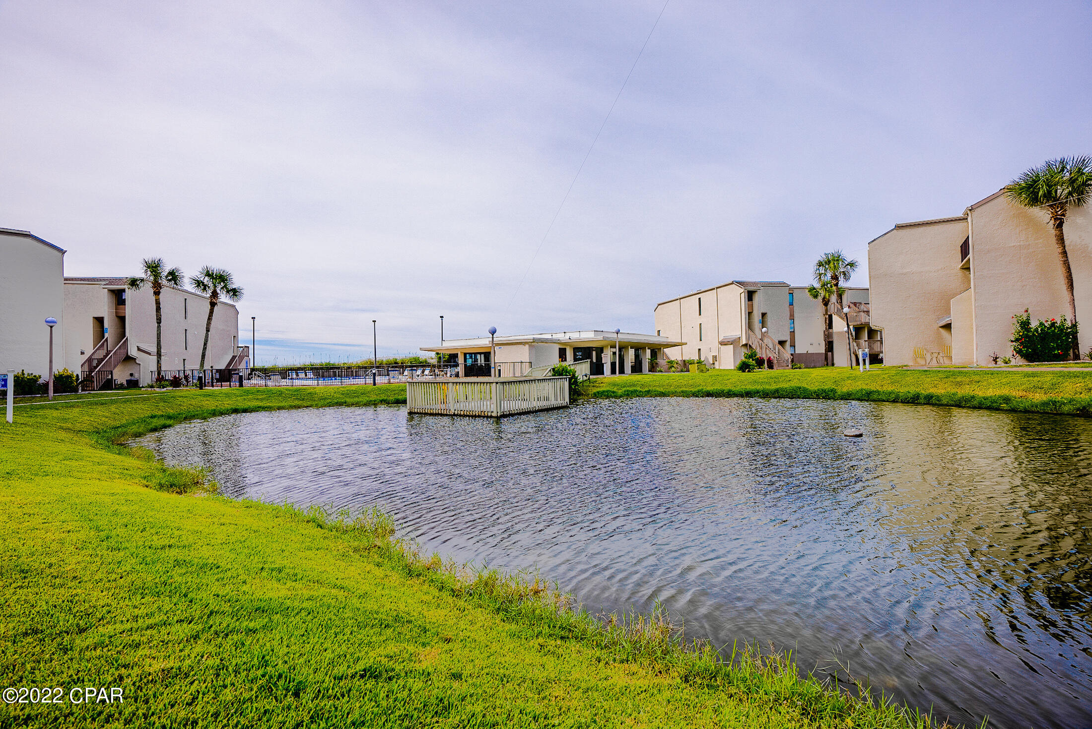 Sugar Beach Condo - Residential