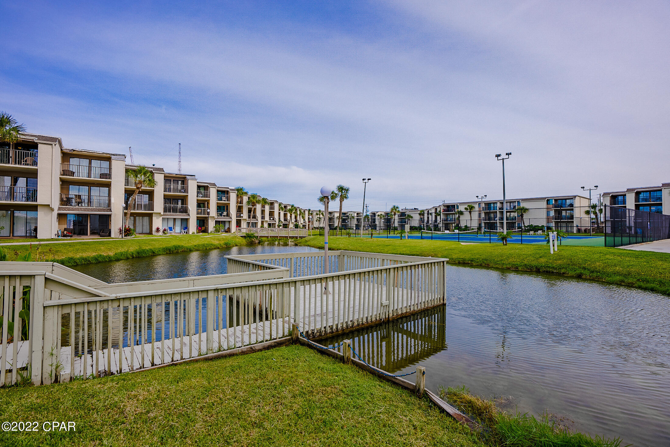 Sugar Beach Condo - Residential