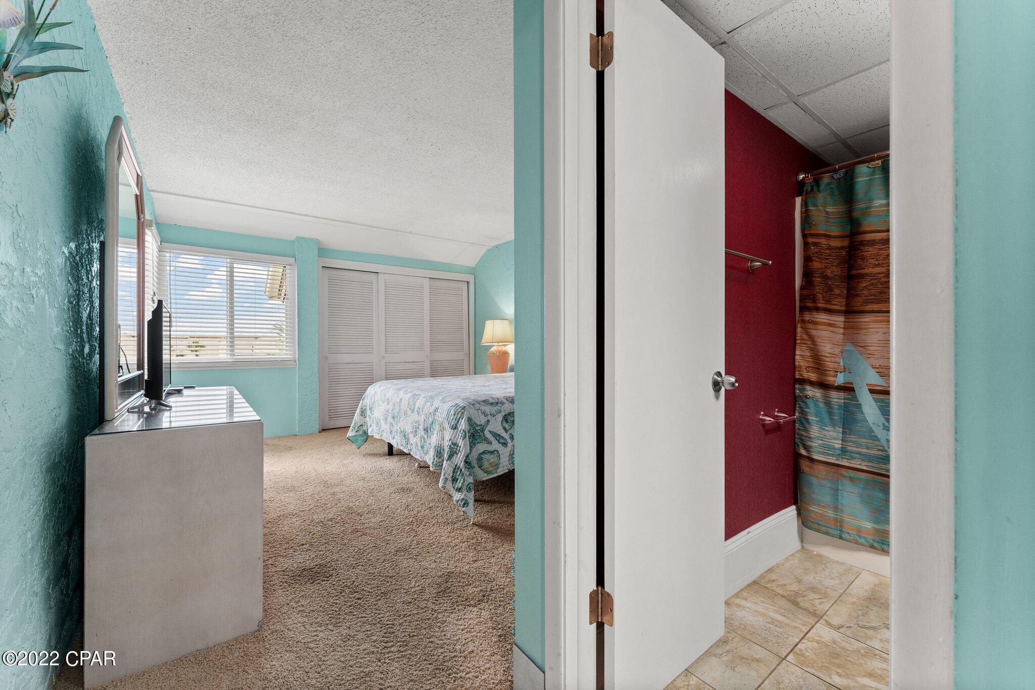 Sugar Beach Condo - Residential