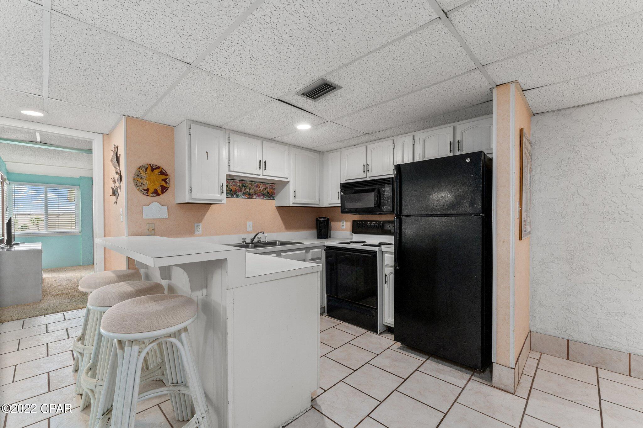 Sugar Beach Condo - Residential