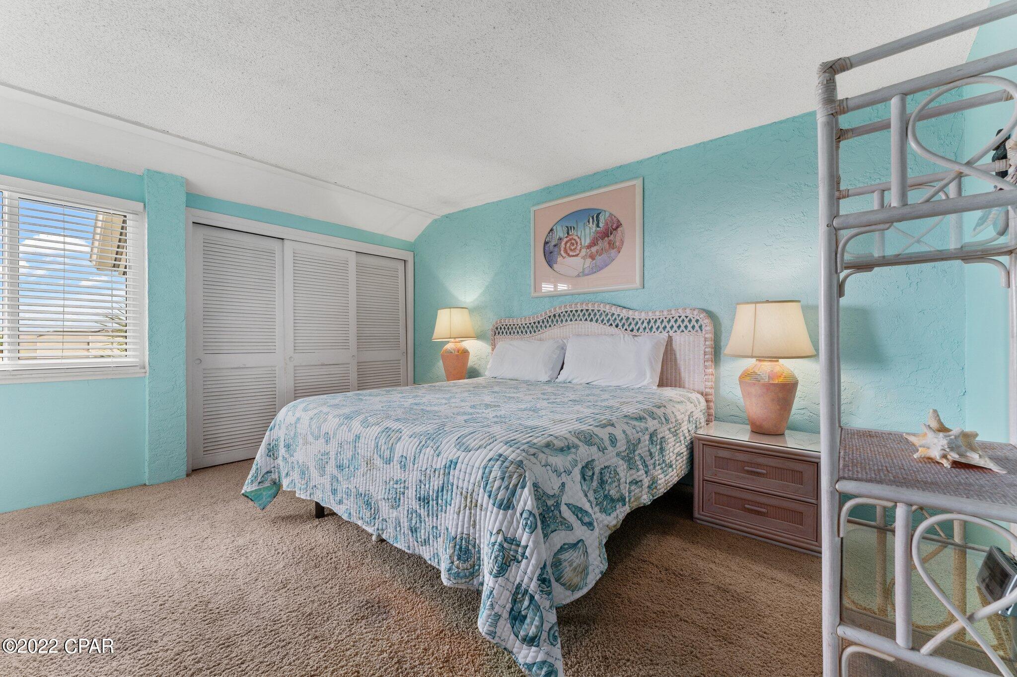 Sugar Beach Condo - Residential