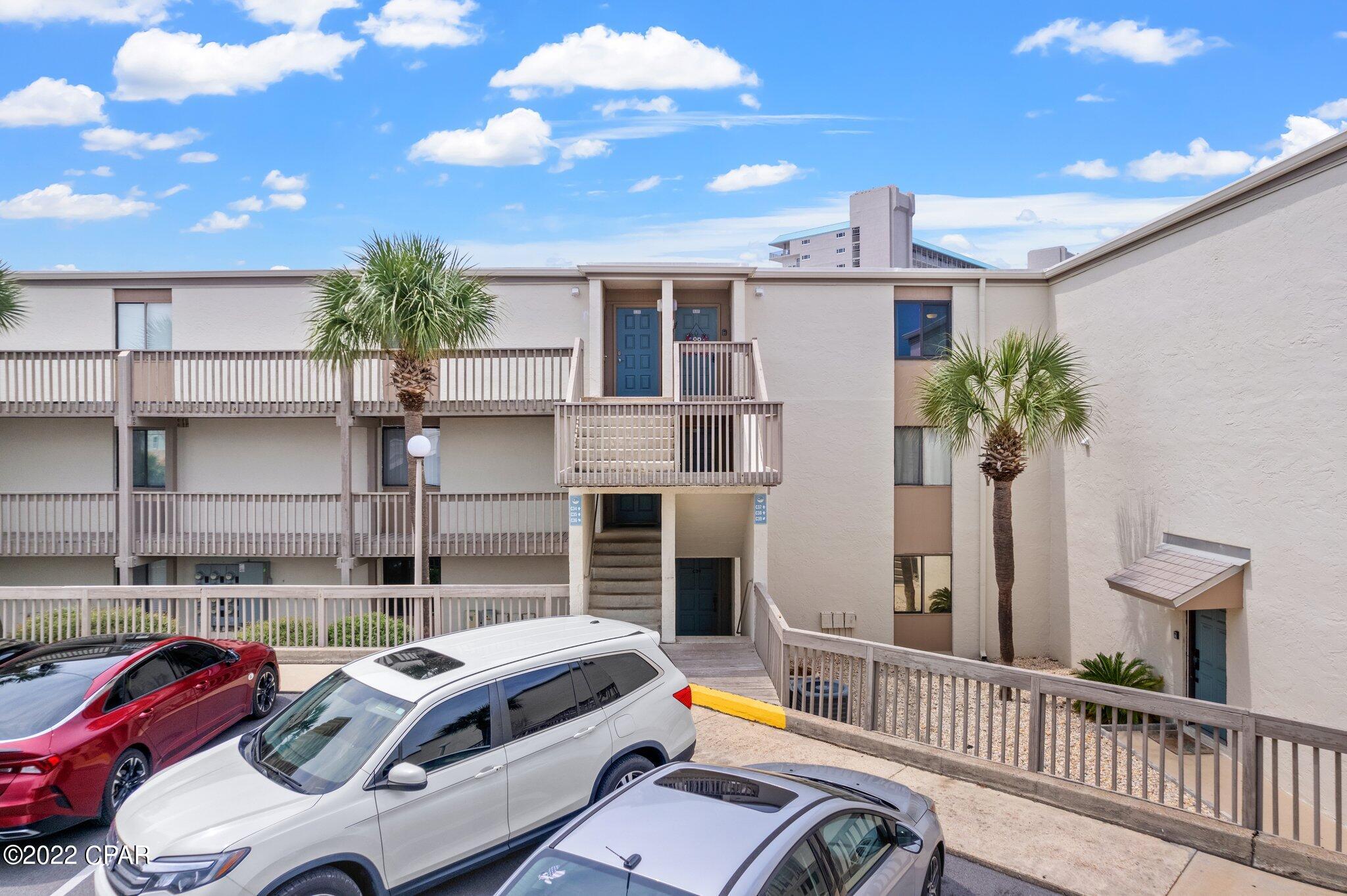 Sugar Beach Condo - Residential