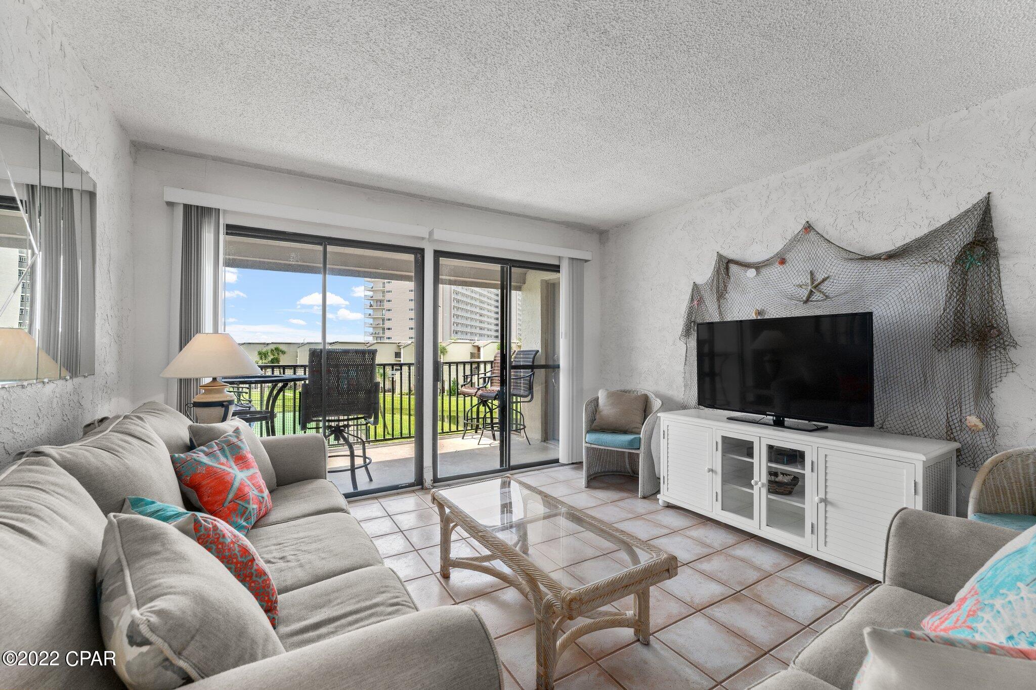 Sugar Beach Condo - Residential