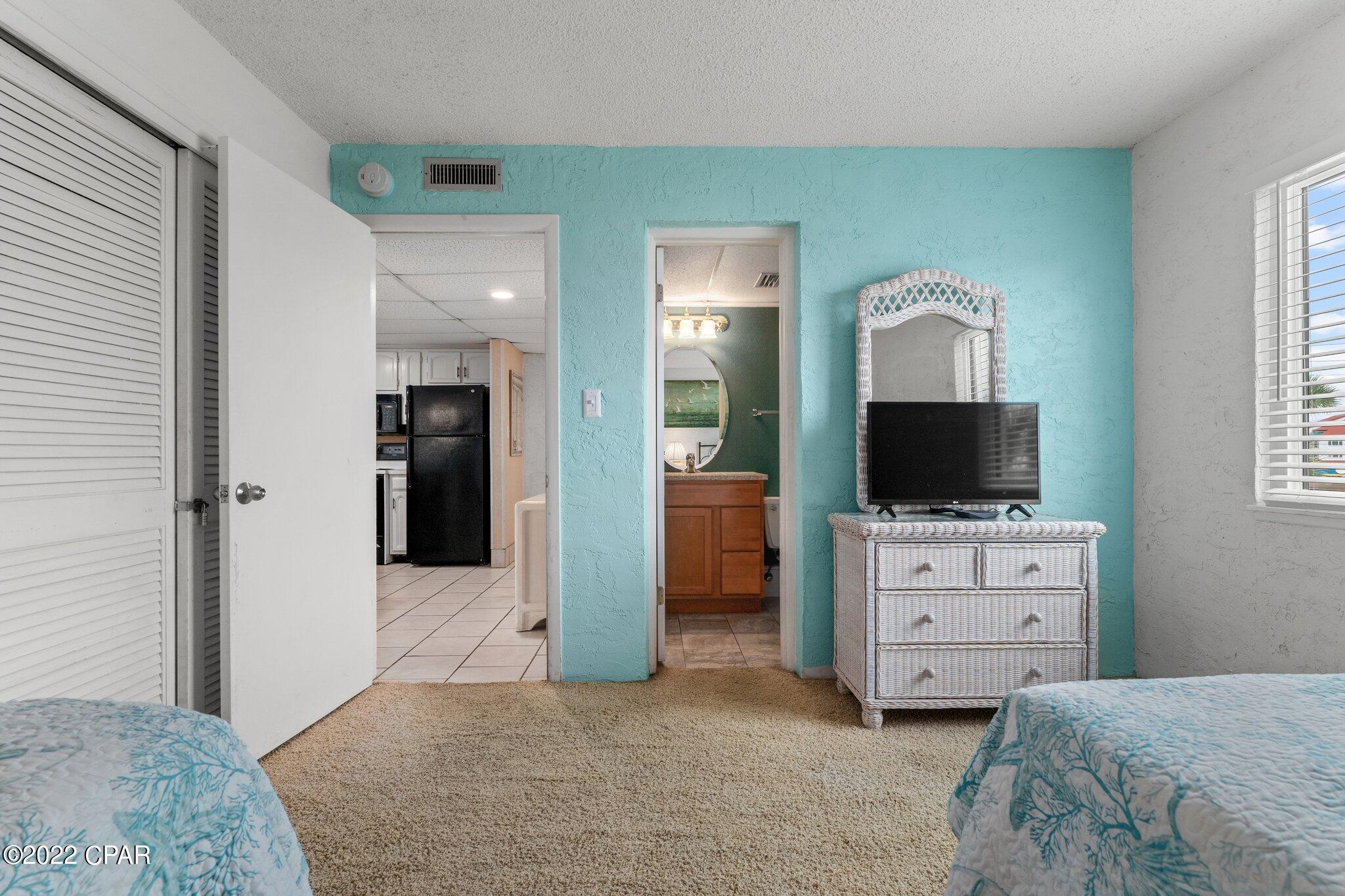 Sugar Beach Condo - Residential